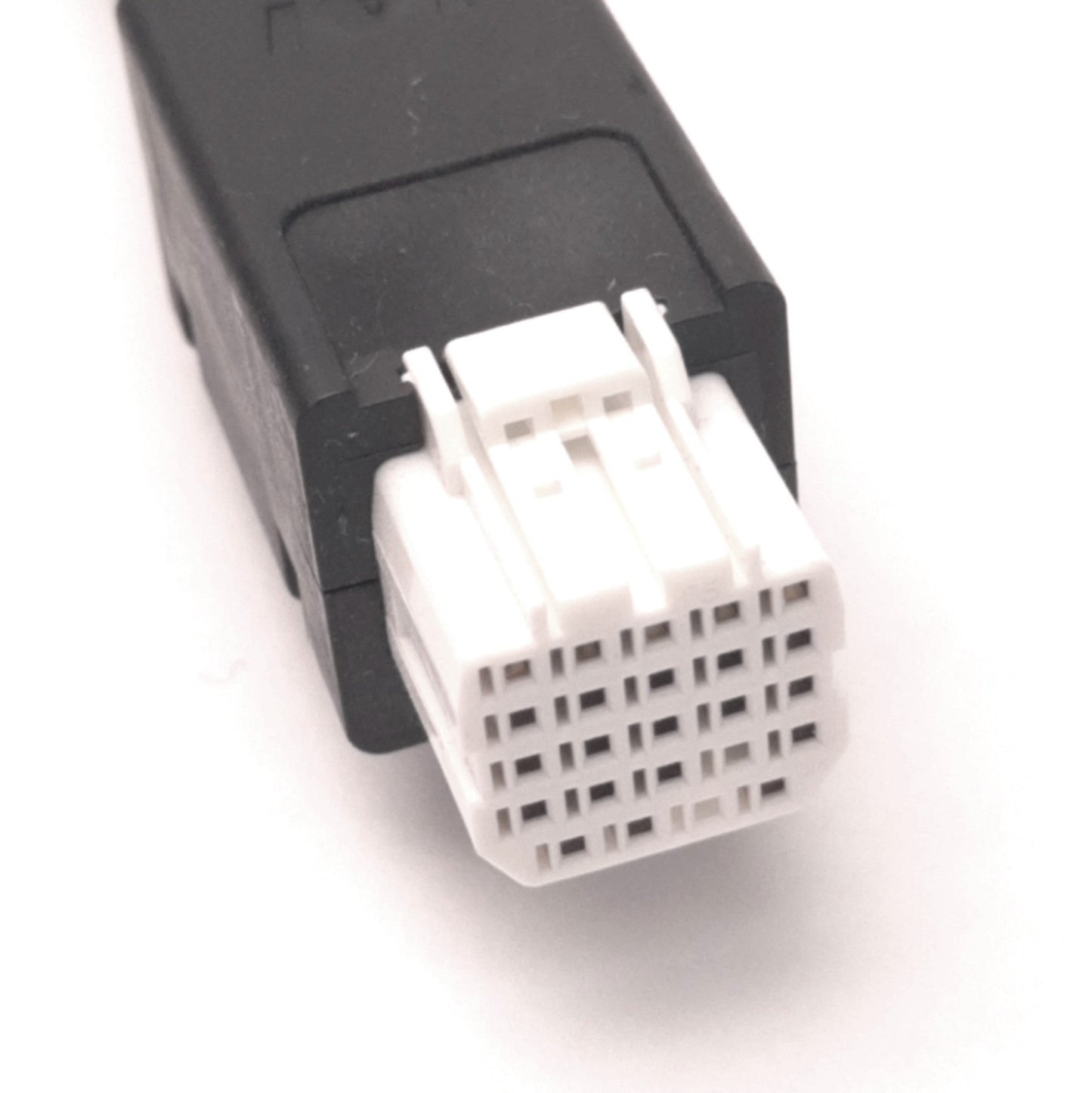 Used IAI CB-CAN-MPA100-RB RoboCylinder OMotor Encoder Integrated Robot Cable, 10m