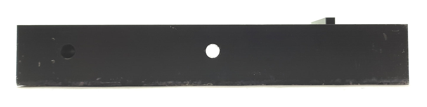 Used MAC Valves M-93012-25-3=1705 MAConnect Right End Block, DB25 Male, - Common