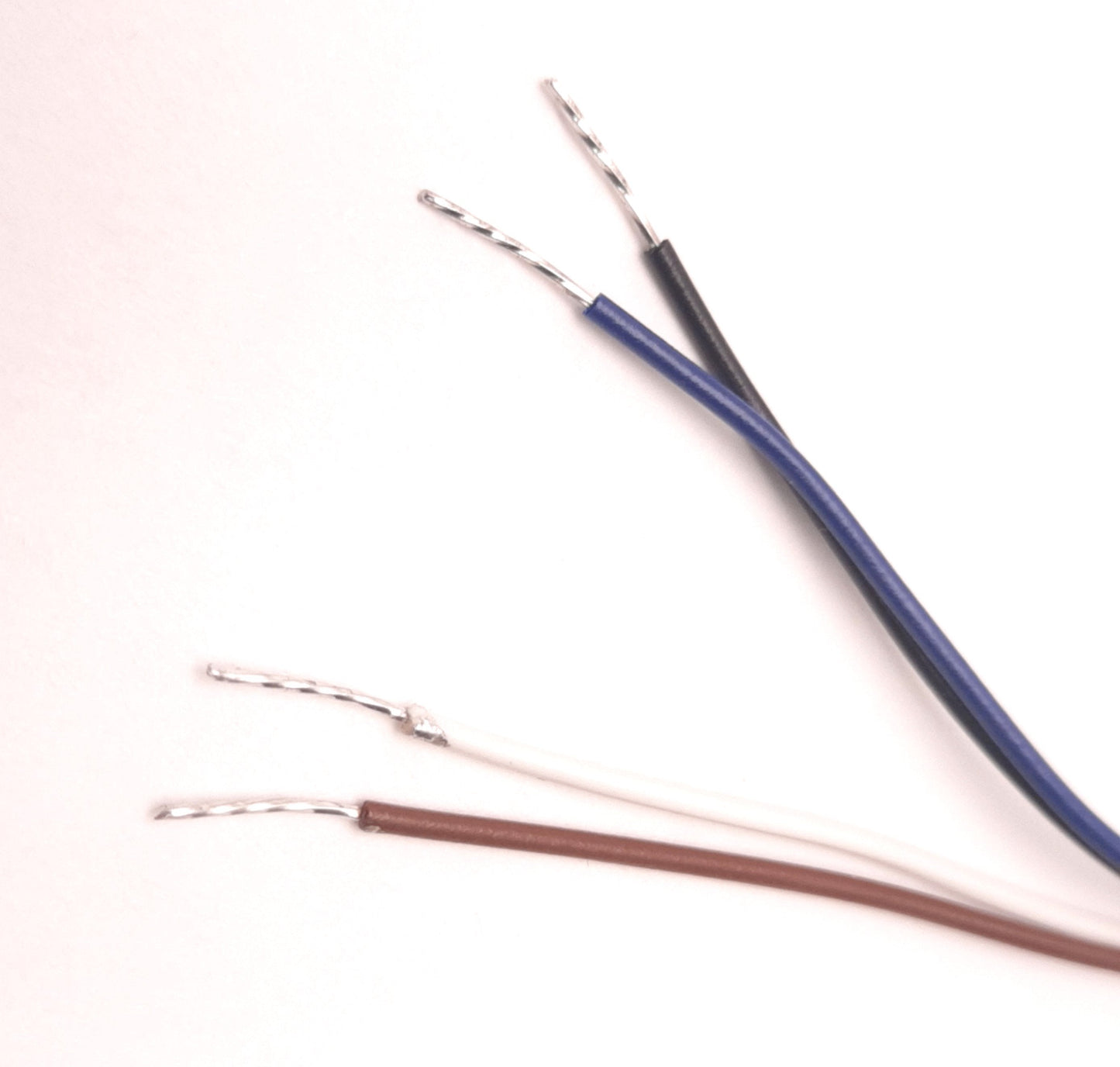 New – Open box Banner Engineering PKG4-2 32438 Sensor Cordset M8 4-Pin Quick Disconnect, 2m