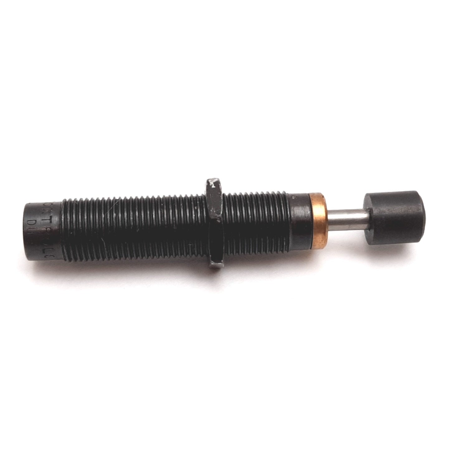 Used Ace Controls MC25-L Shock Absorber, 2J Max, Stroke: 0.26", 3/8-32