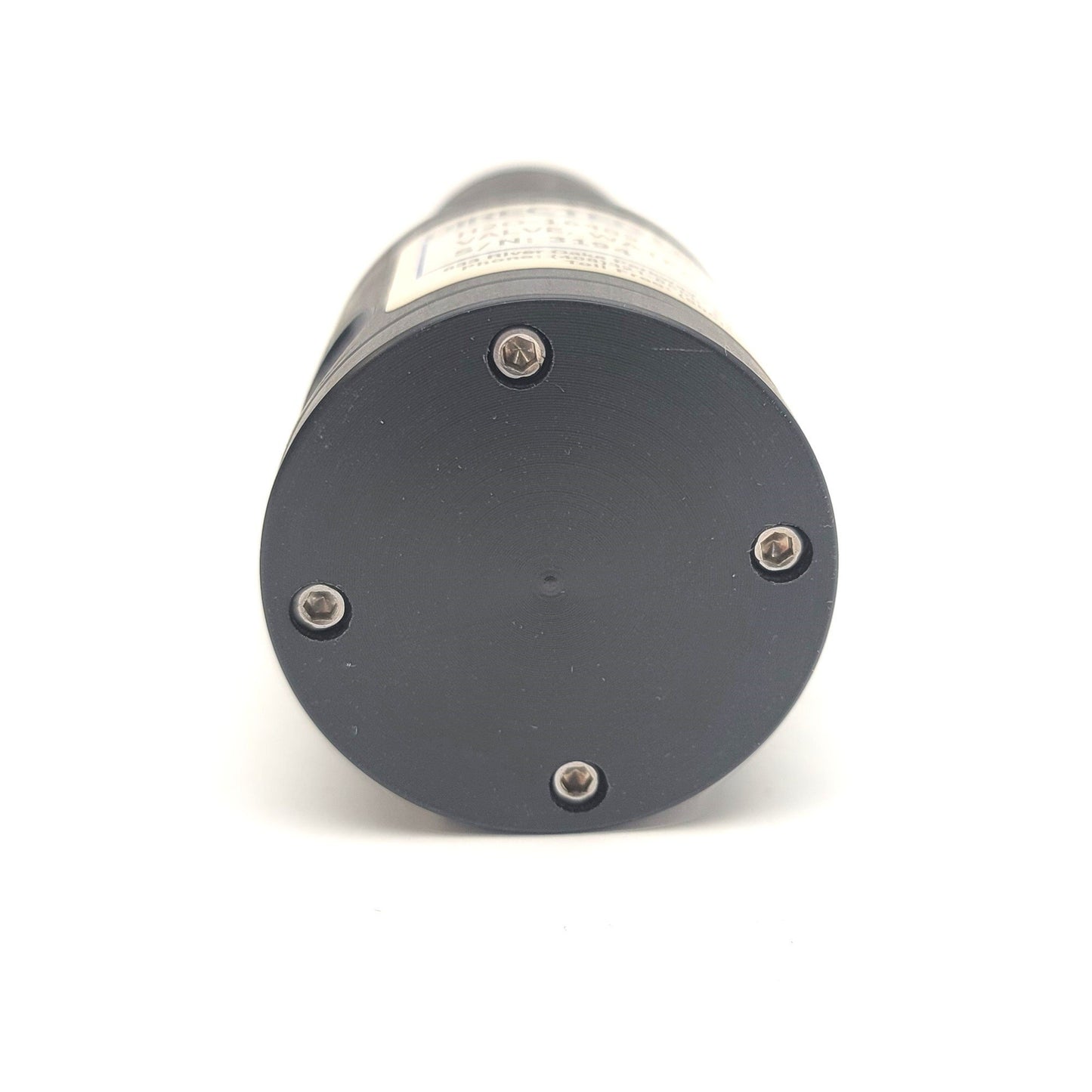 Used Directed Light Inc H2O-16489 Thermostat Valve For Lee Laser 1/4"NPT Ports