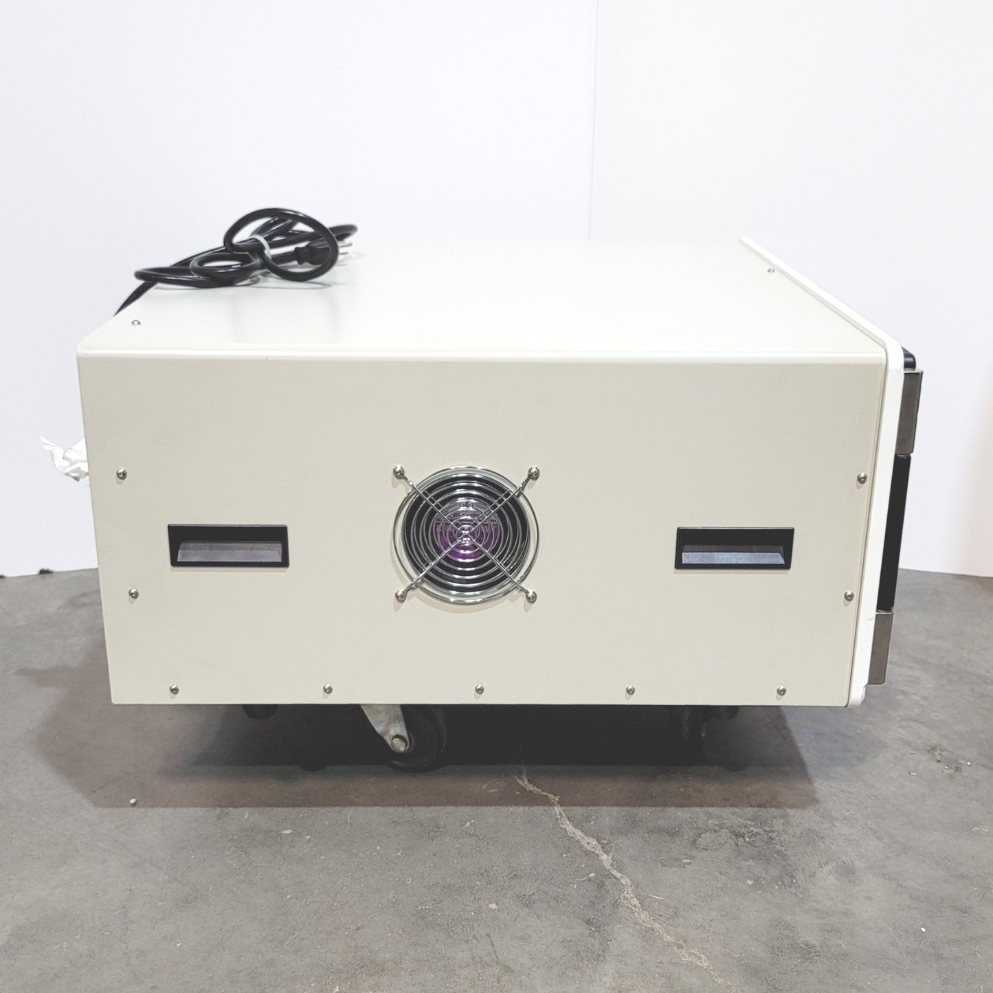 Used AST Products PJ-II Bench Top Plasma Surface Treatment System 300W, 110VAC 15A