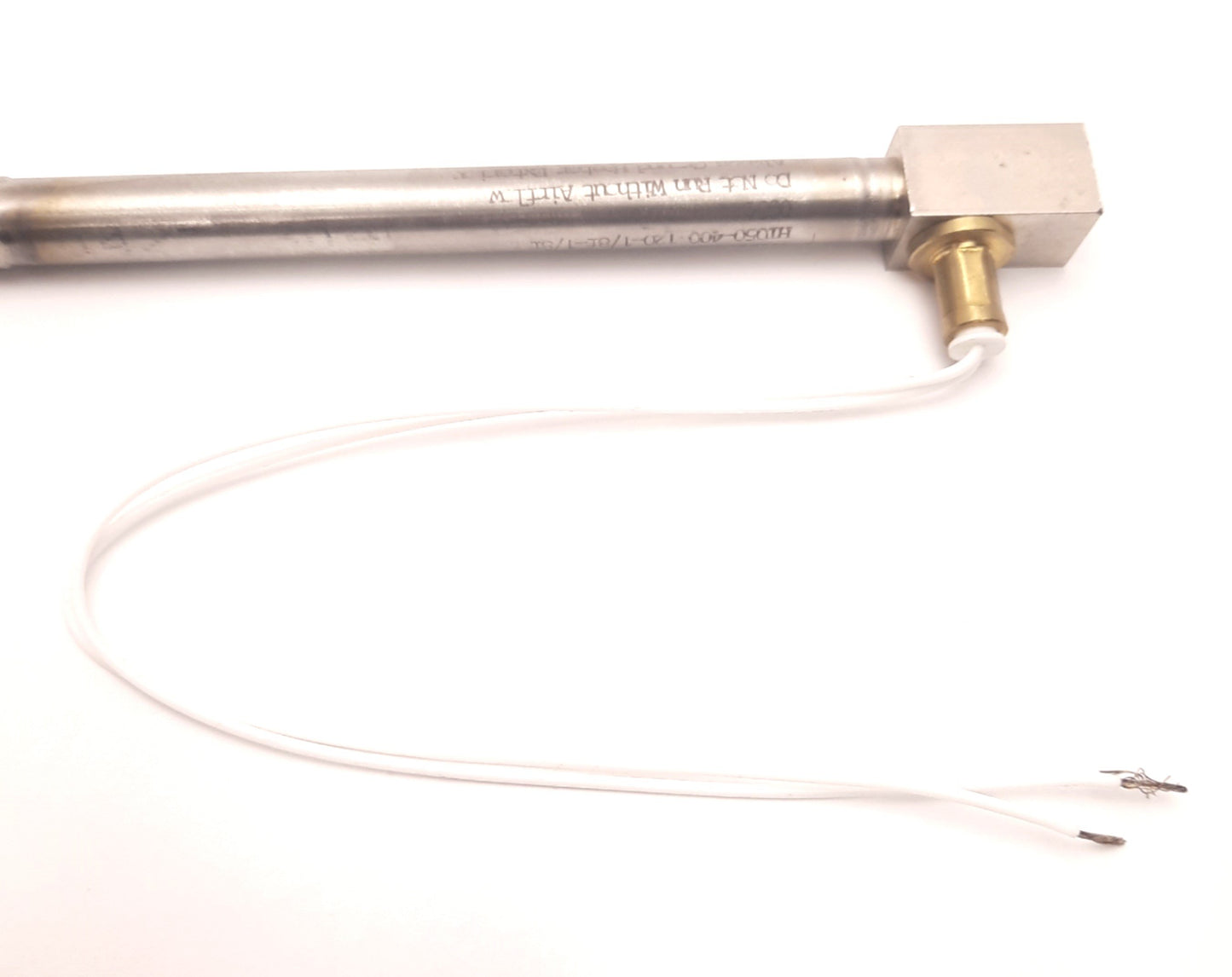 New – Open box Farnam HT050-400-120-1/8F-1/8F Heat Torch, 120V 400W, 120psi 10SCFM, 1/8" NPT