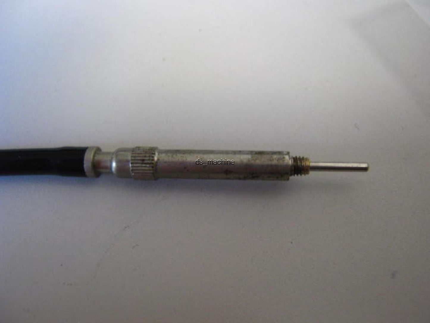 Used Fotodyne Polaroid 4441 MP4 Sliding Camera Head 2 Position