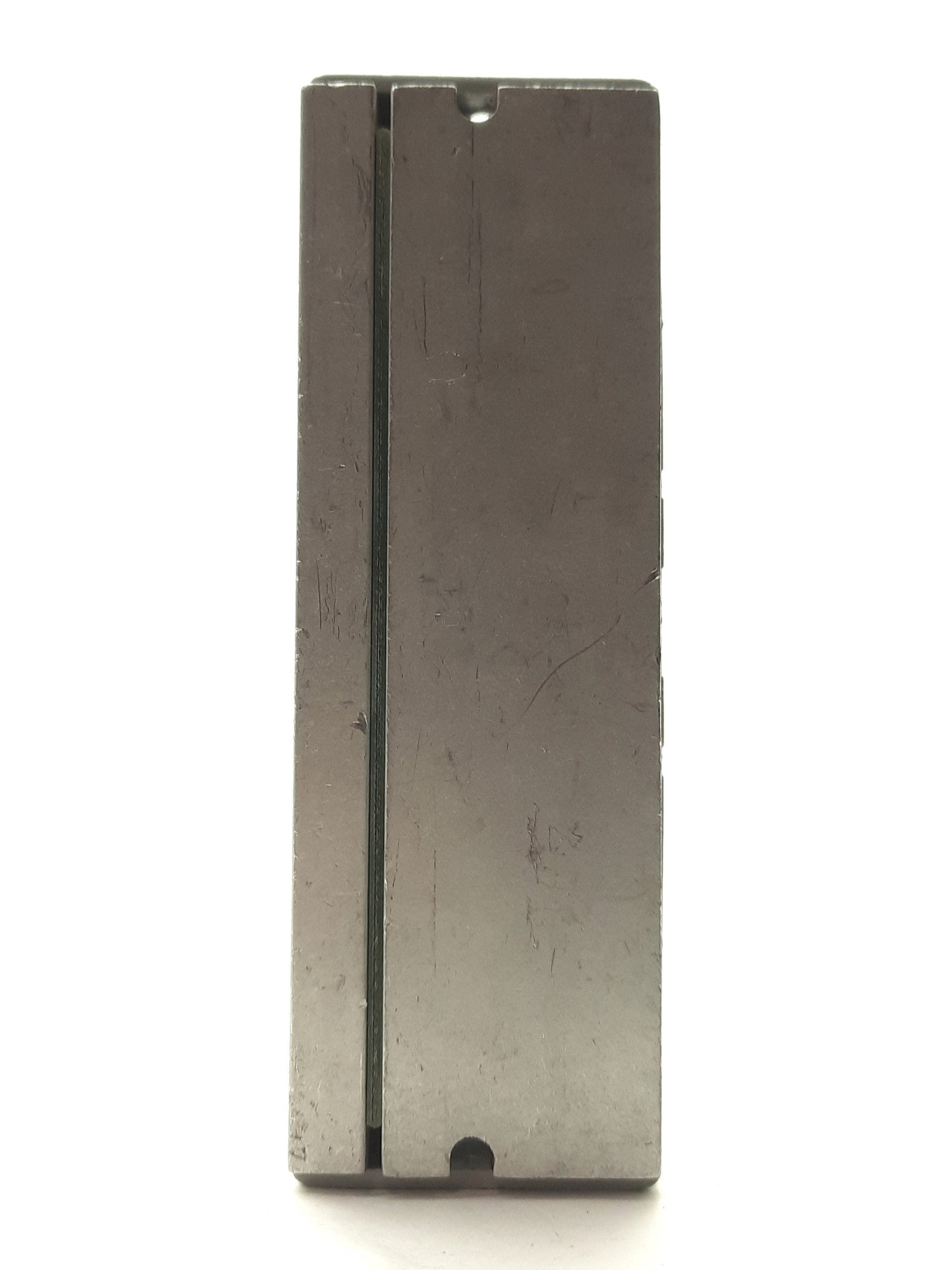 Used Parker OEM675X-M2 Compumotor Servo Drive 1-Axis 1.1HP 0-12A 24-75VDC RS-232