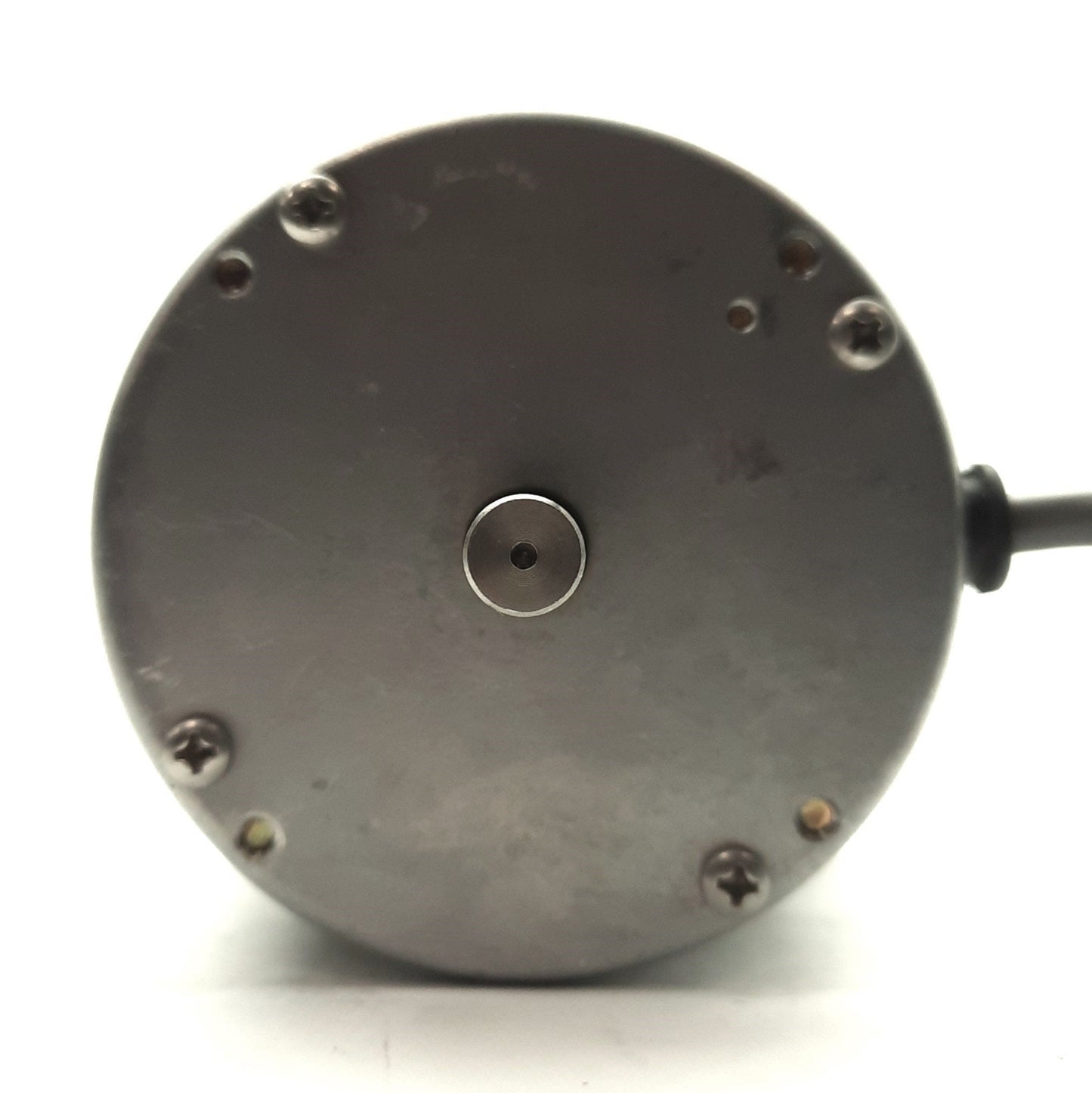 Used Parker S83-62-MO Compumotor Stepper Motor, 2-Phase, 140oz-in, NEMA 34, 9' Cable