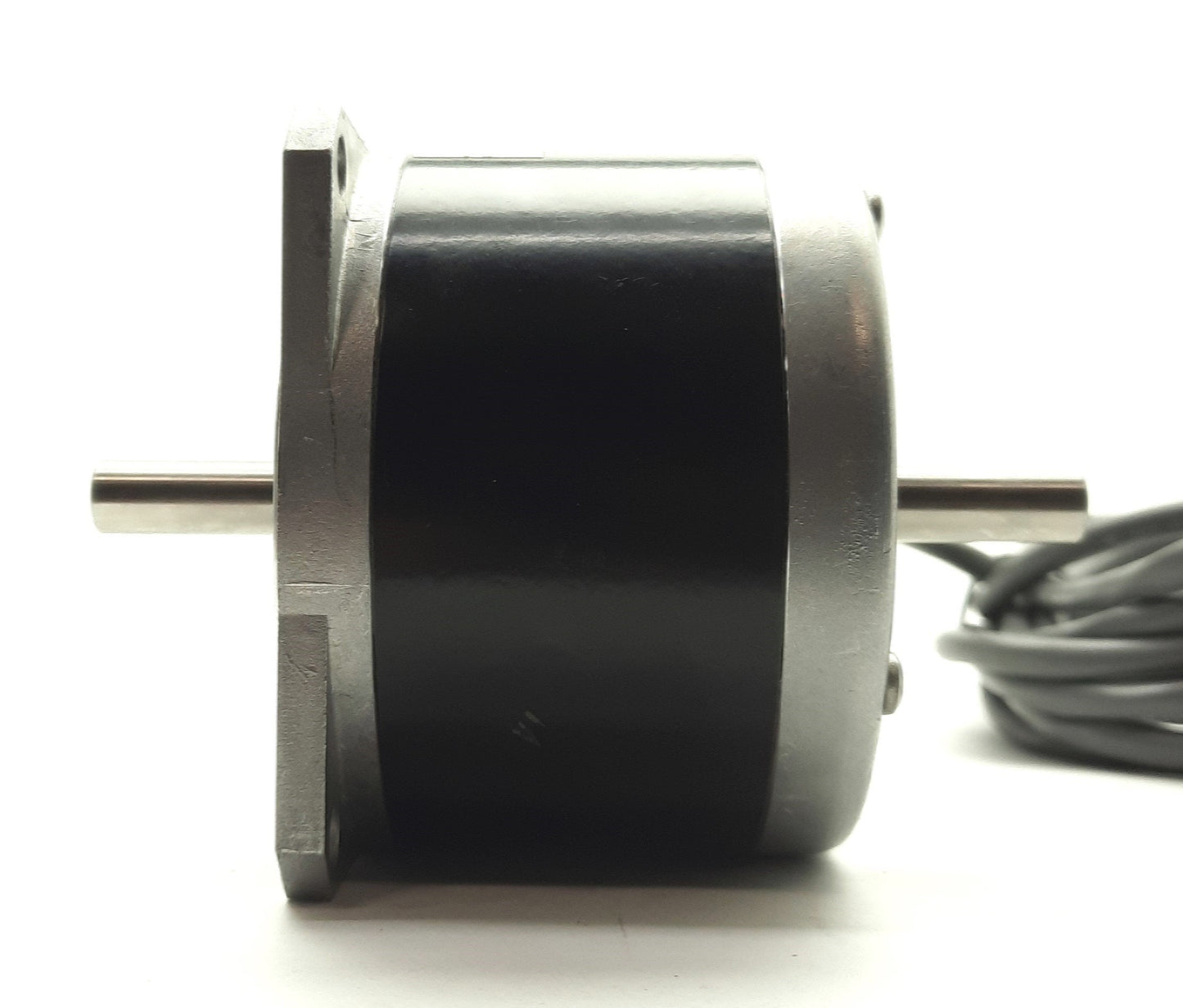 Used Parker S83-62-MO Compumotor Stepper Motor, 2-Phase, 140oz-in, NEMA 34, 9' Cable