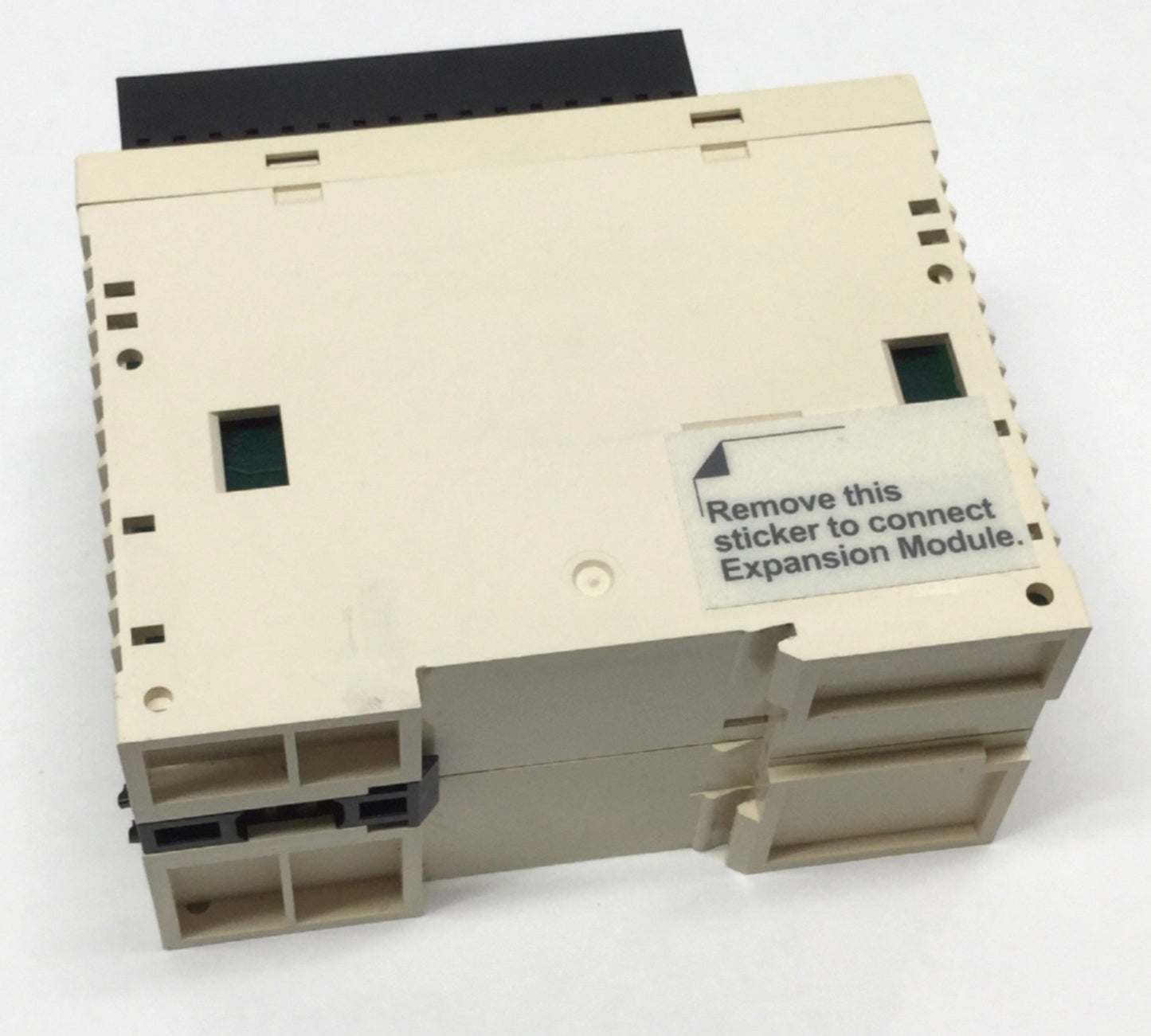 Used Schneider TWDLMDA20DRT Twido Processor Controller Base Unit 12 In/8 Out, 24VDC