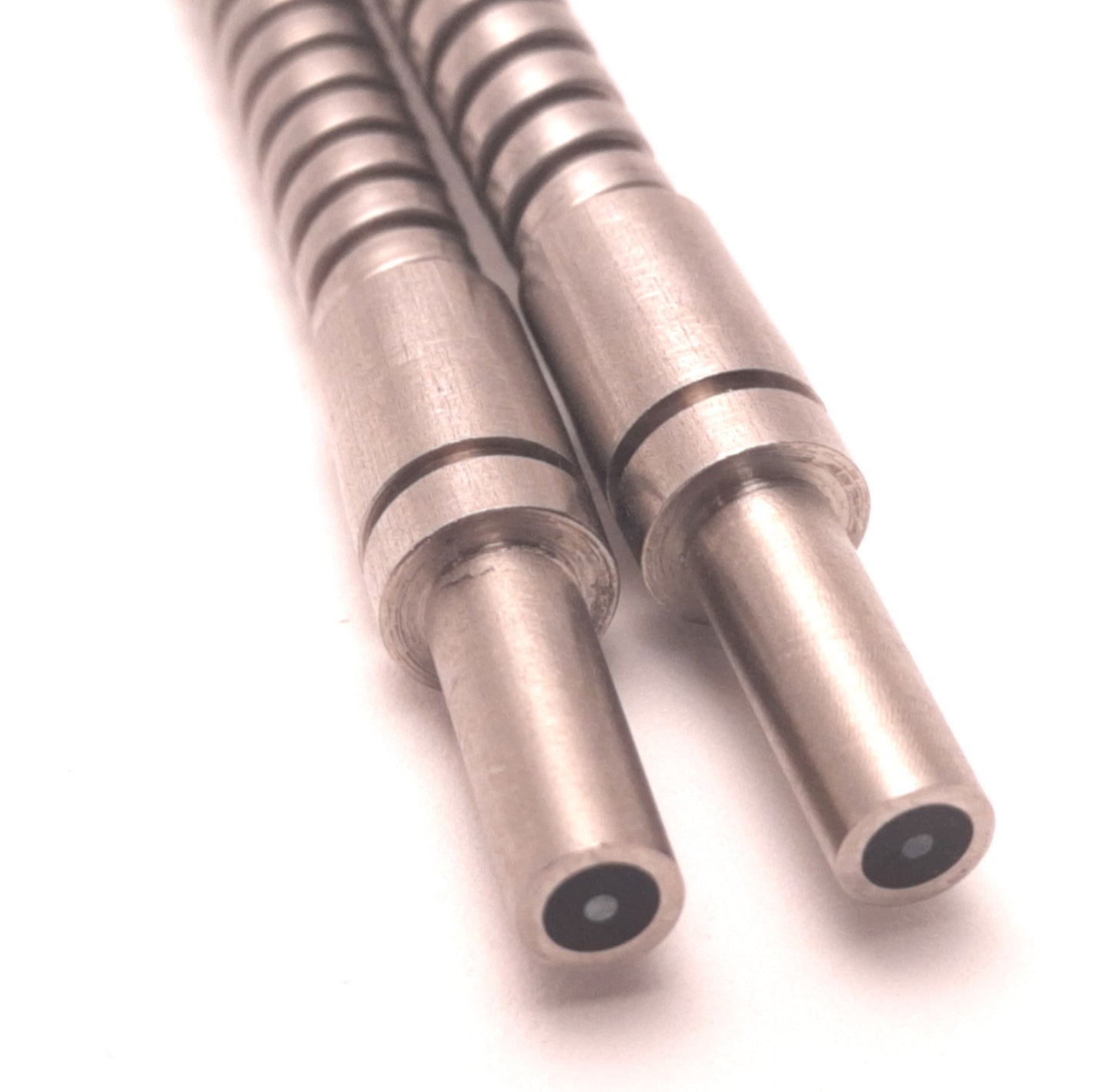 Used Banner BM.752SM5 Bifurcated Fiber Optic Cable Mini-Sensing Tip,1.2mm Bundle, 2Ft