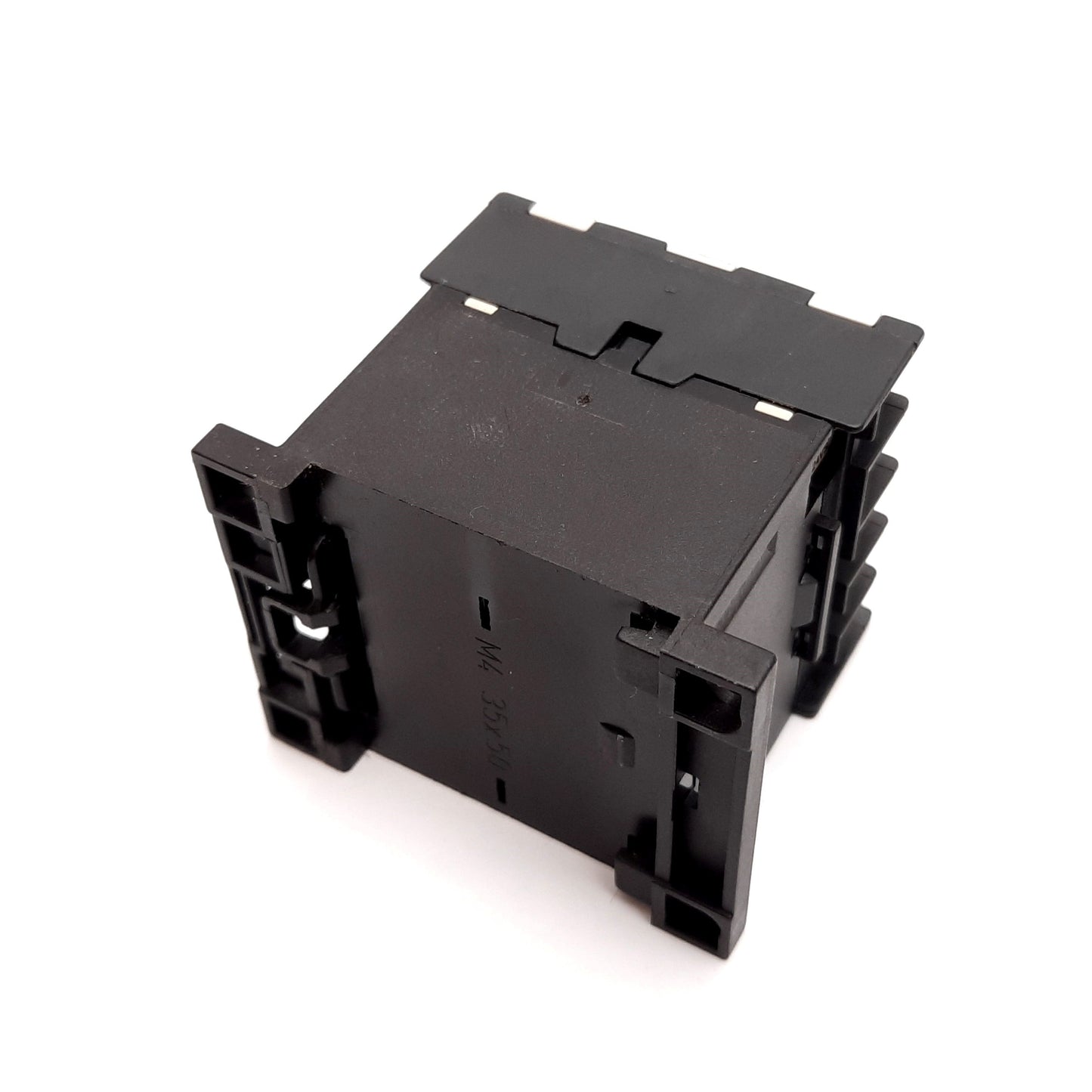 Used Omron J7KNA-AR-31 Contactor, 4-Pole 3x N/O 1x N/C, Coil: 24VDC, 690VAC 10A