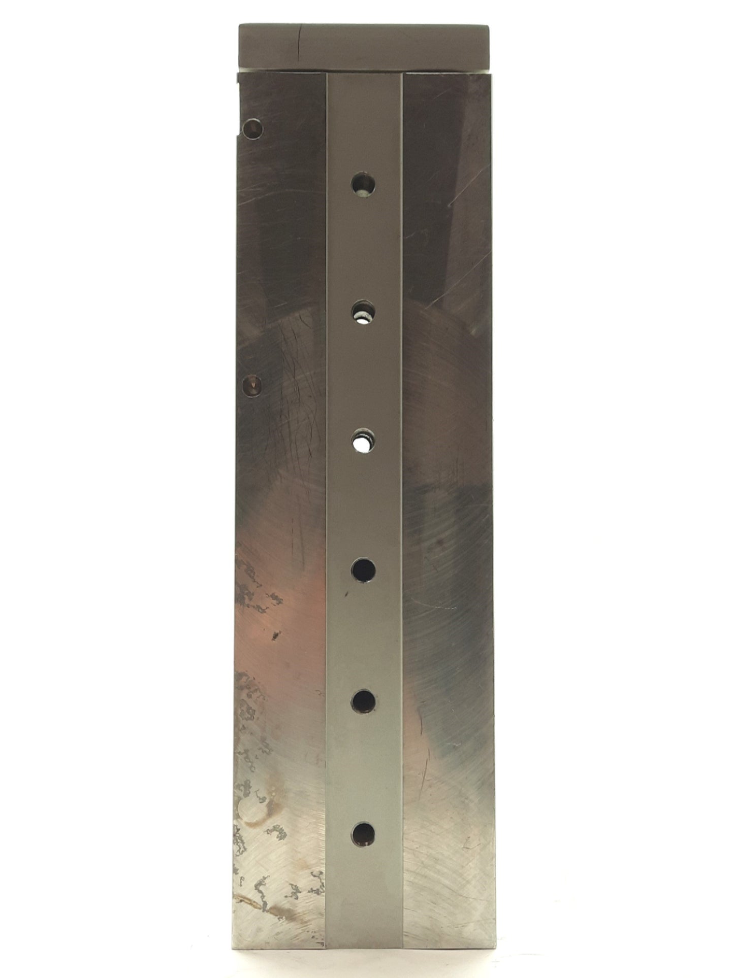 Used BIMBA TBA-25150-M Twin Bore Air Table 2x 25mm Bore 150mm Stroke M5 Ports 140PSI