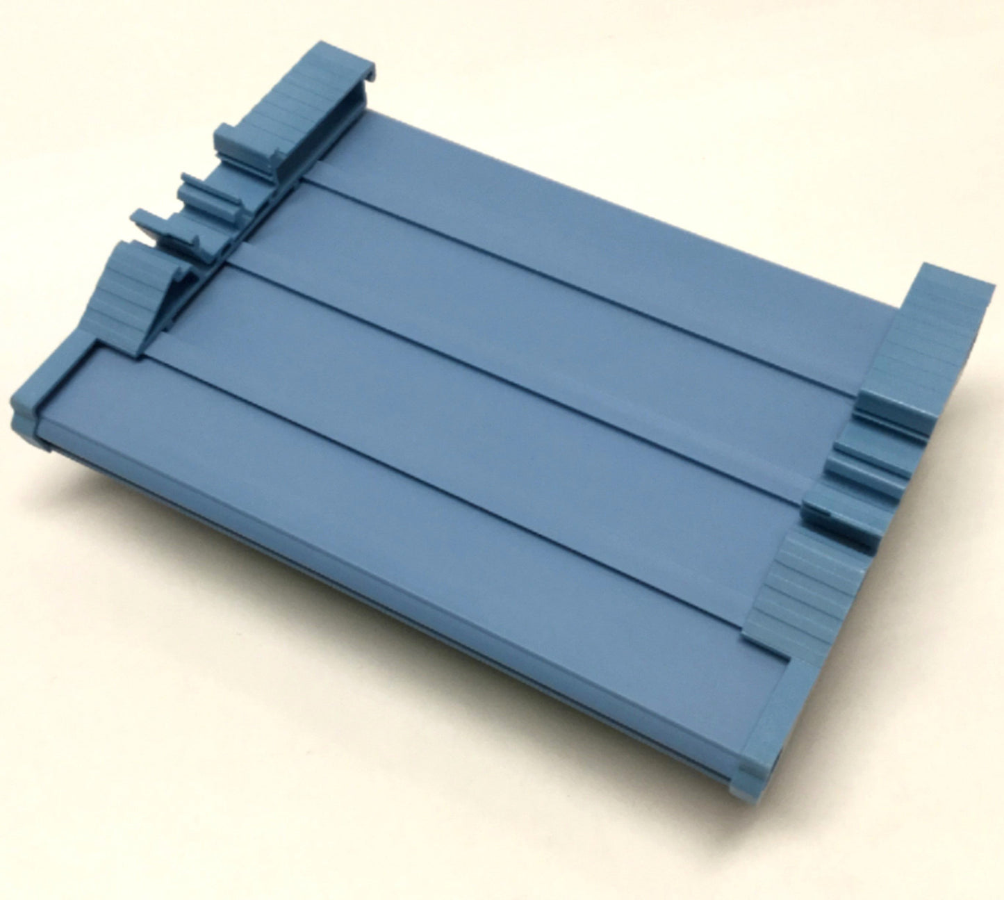 Used Advantech PCLD-8710 Screw Terminal Breakout Board, CJC Circuit, SCSI-II 68-Pin