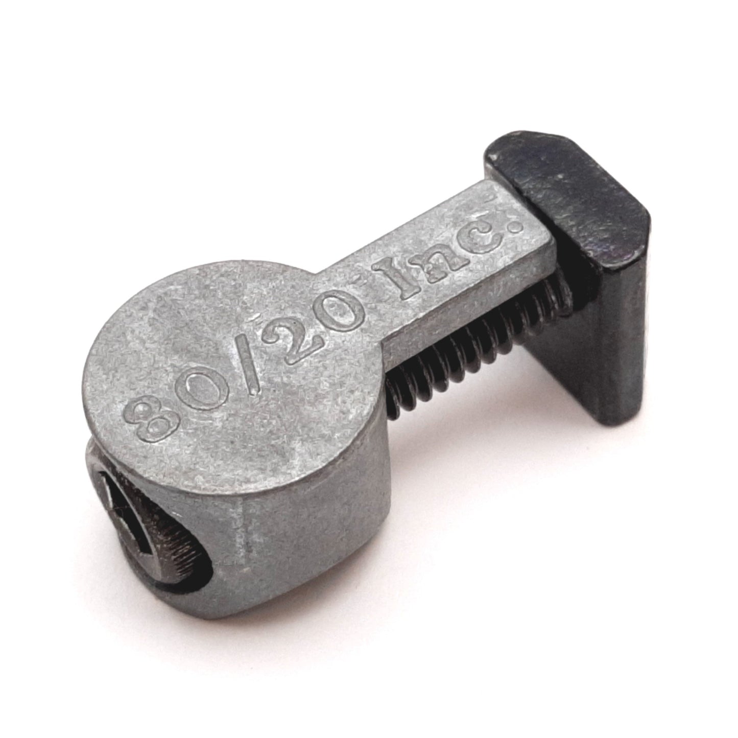 Used Lot of 10 80/20 3362 Anchor Fastener Assembly Cam T-Nut, 5/16-18 Cap Screw