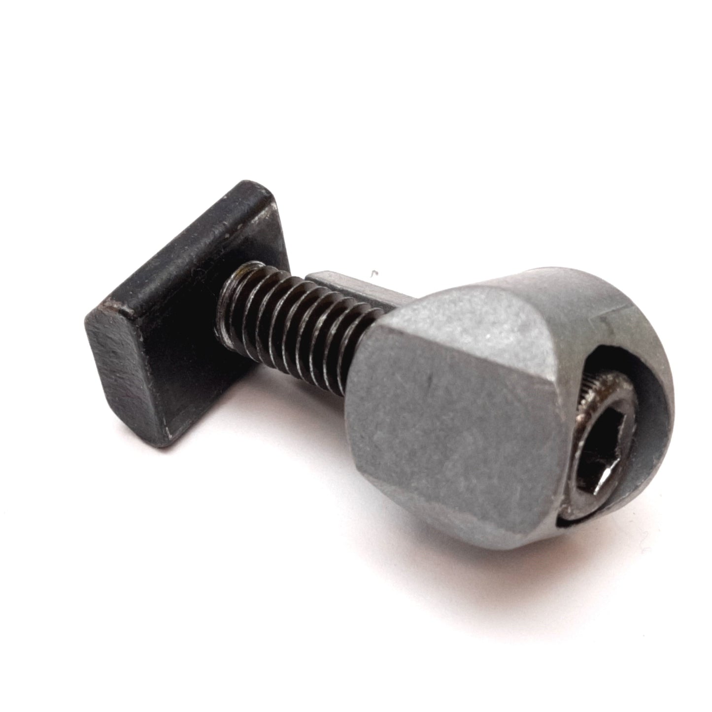 Used Lot of 10 80/20 3362 Anchor Fastener Assembly Cam T-Nut, 5/16-18 Cap Screw