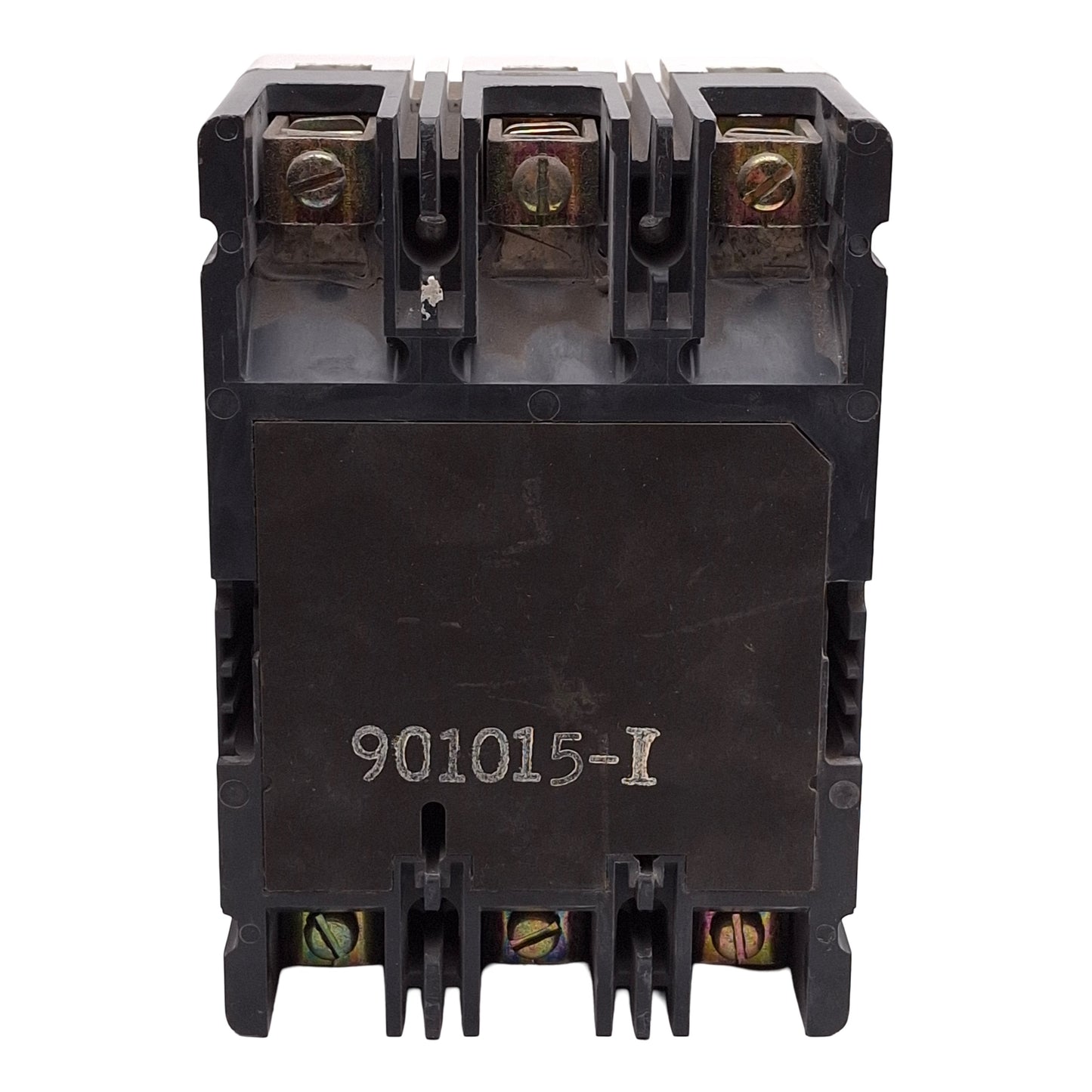 Used Cutler Hammer HMCP050K2C Motor Circuit Breaker 50A, 3-Pole, 250VDC/600VAC