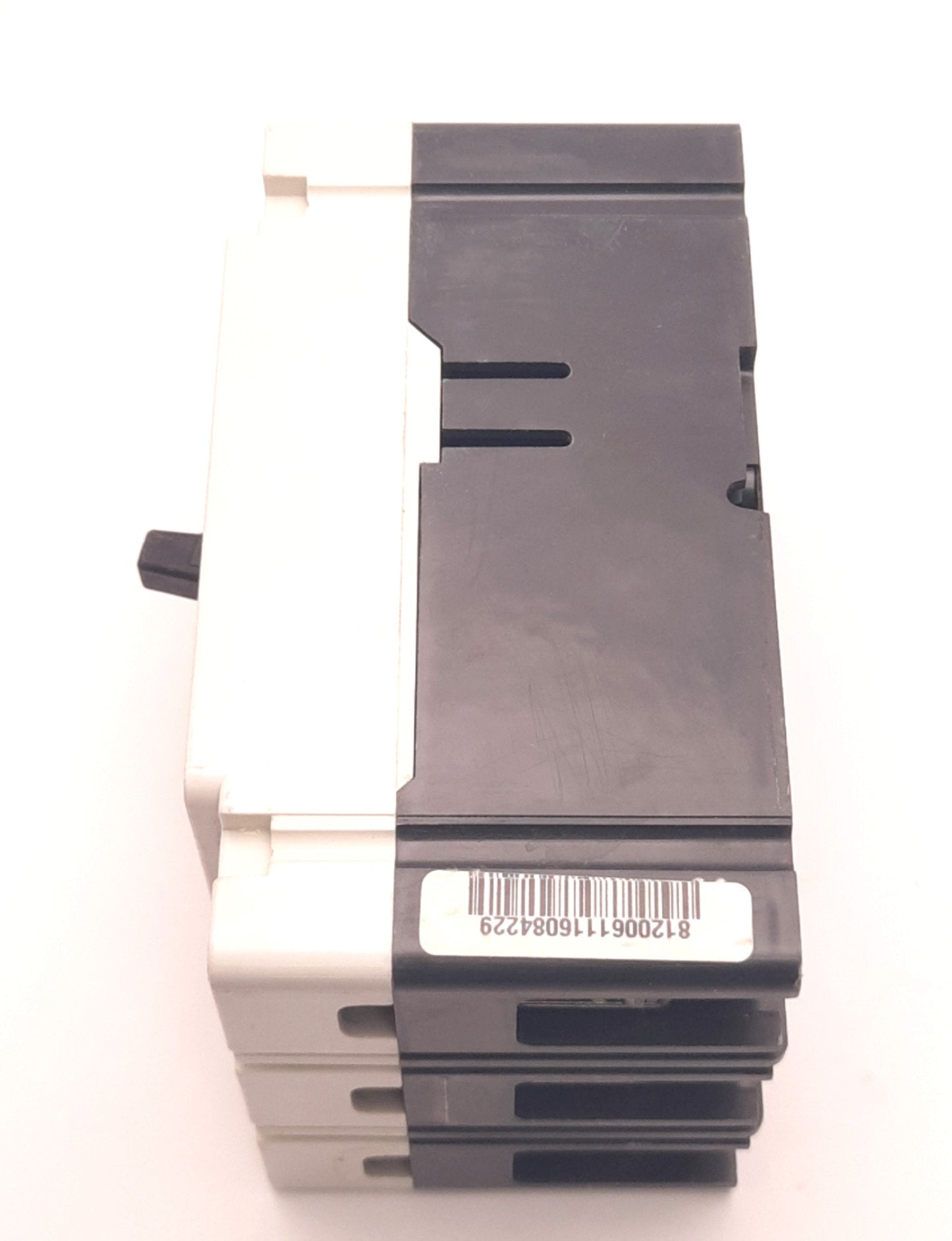 Used Cutler Hammer HMCP050K2C Motor Circuit Breaker 50A, 3-Pole, 250VDC/600VAC