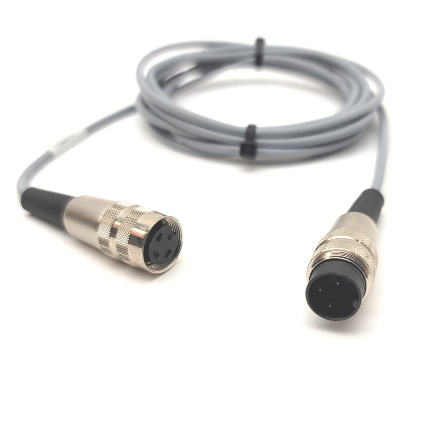 Used Miyachi PECO Channel 2 Current Measurement Toroid Coil For MG3D Process Sentry