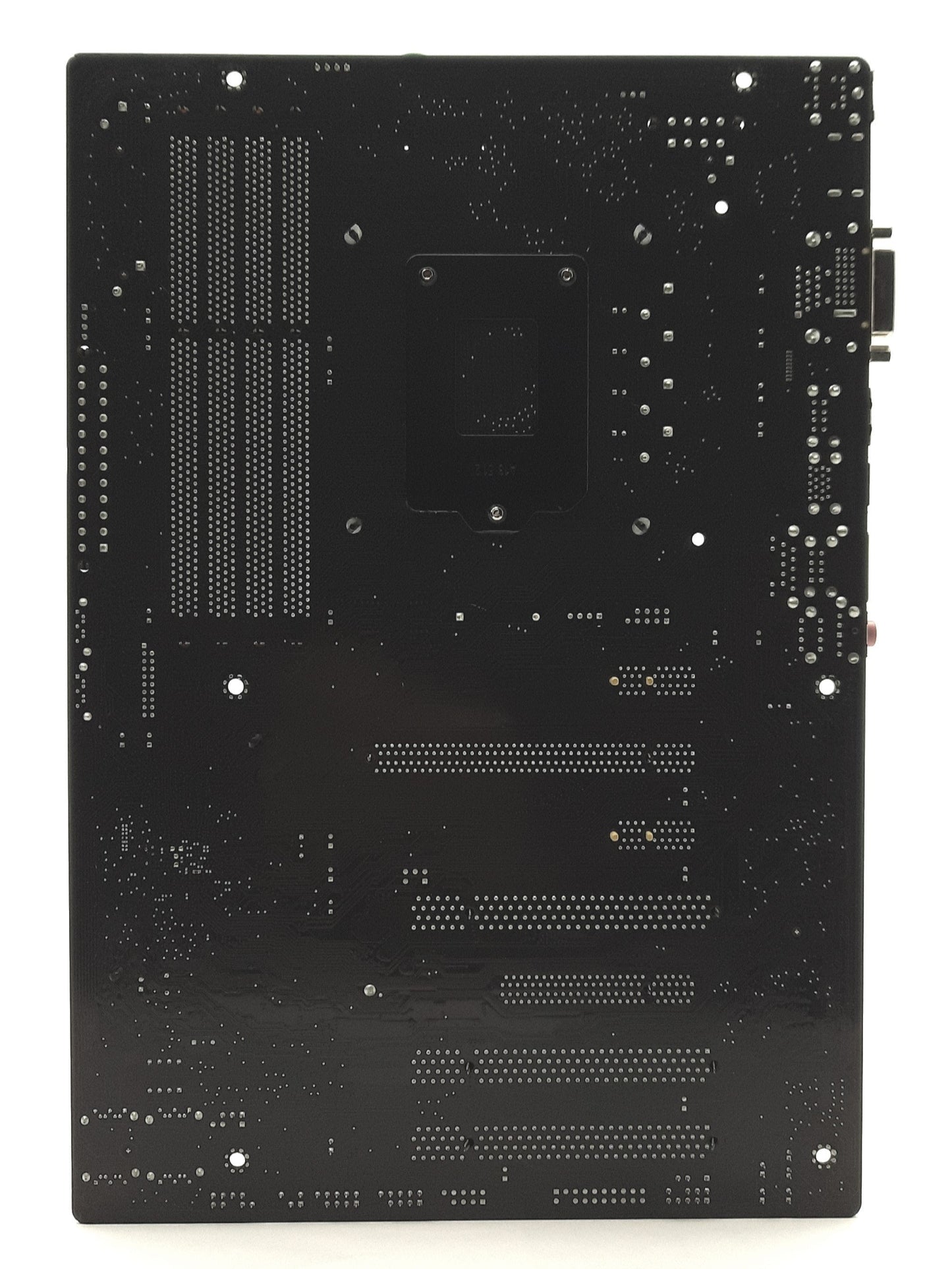 Used ASUS B85-PLUS Motherboard & CPU Intel Pentium G3240 3.1GHz 4GB RAM PCIe x16/1