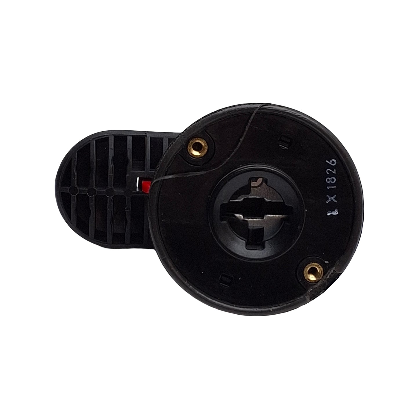 Used ABB OHB65J6 Disconnect Switch Piston Handle, Length: 65mm
