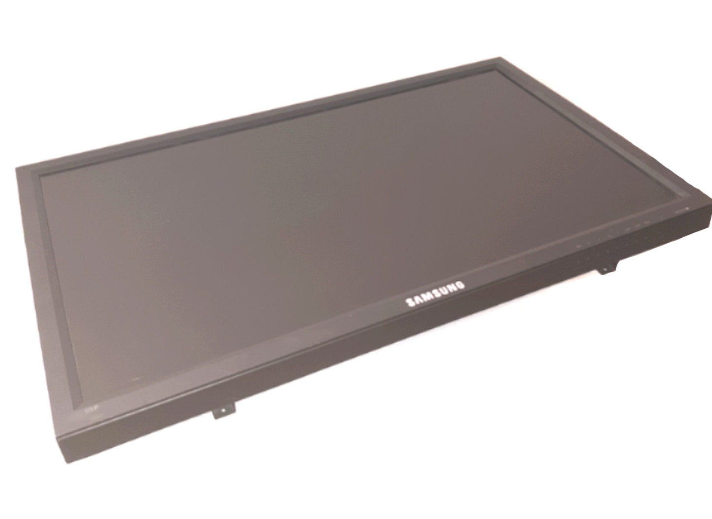Used Samsung 460FP-3 LCD Display 46" 16:9 8ms 1920x1080 VGA/DP/HDMI/DVI/AV, RS232