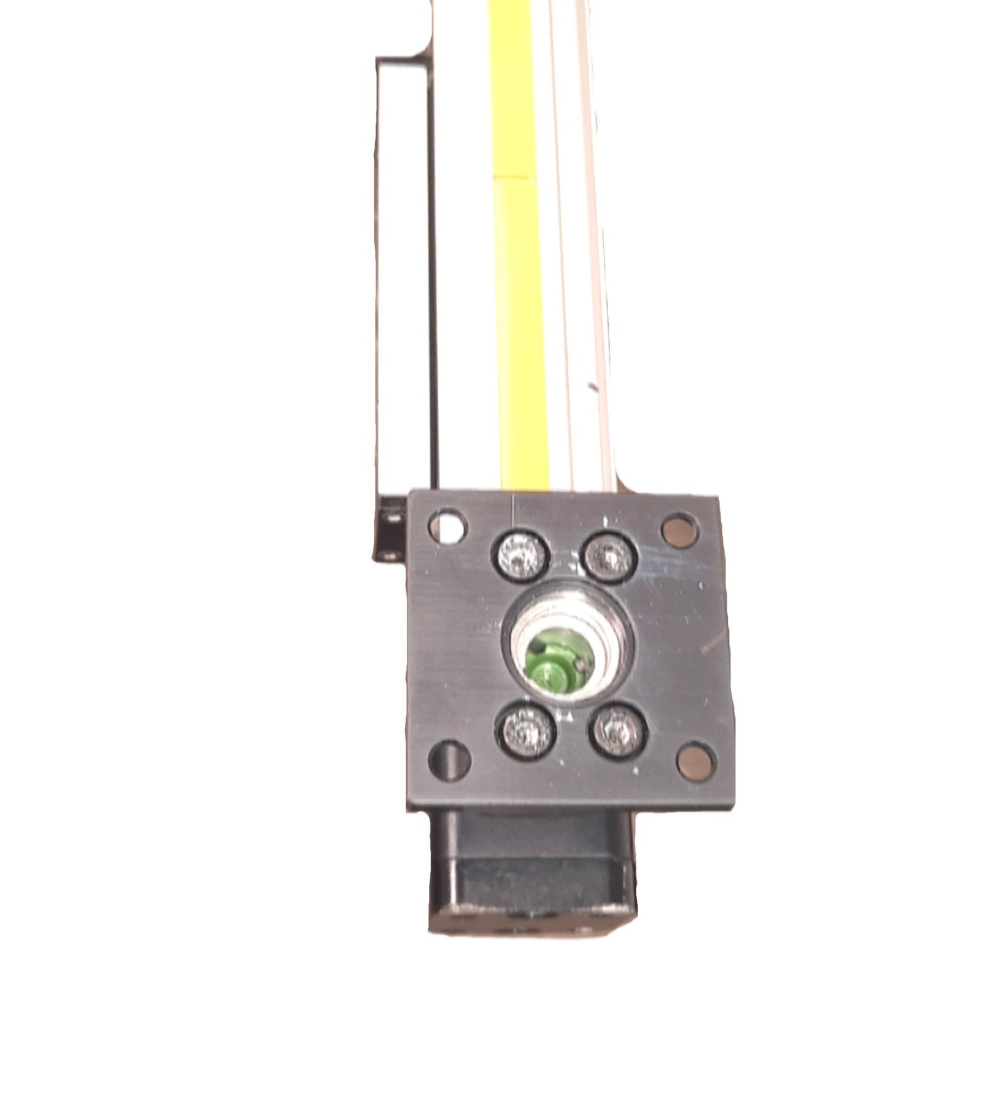 Used Parker OSPE25-00000-02600-P00000 Belt Driven Actuator 25mm Bore 2600mm Stroke