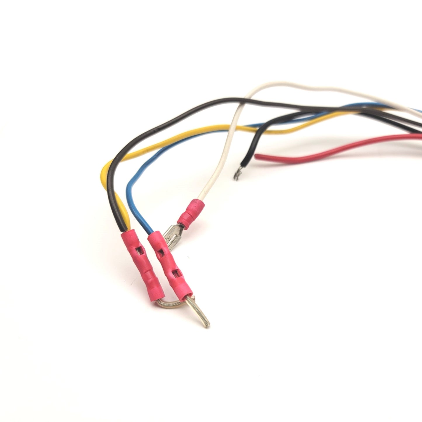 Used Dowty RFL Industries Model 72A Temperature Controller 115/230VAC 15A Max