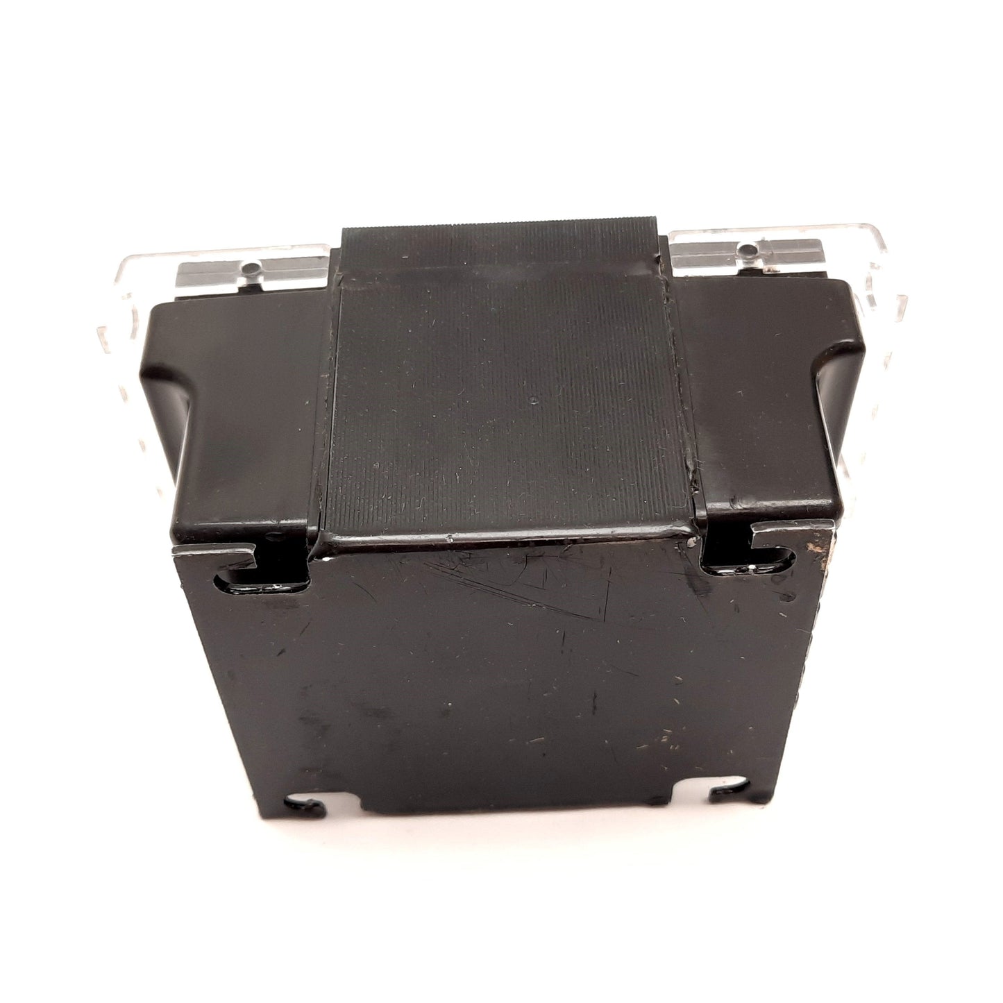 Used Hammond PT100PG Transformer, Primary: 120/240V, Secondary: 24V, 100VA 50/60Hz