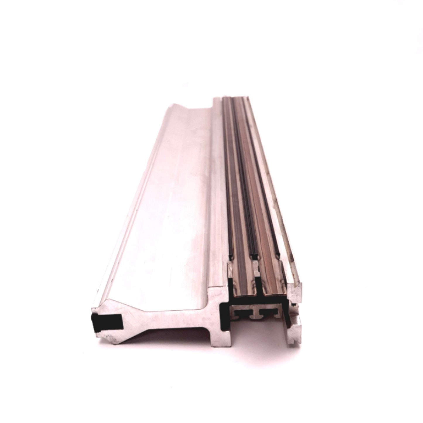 Used Montech 45313/0500 Montrac Monorail System Straight Track Section, 0500mm