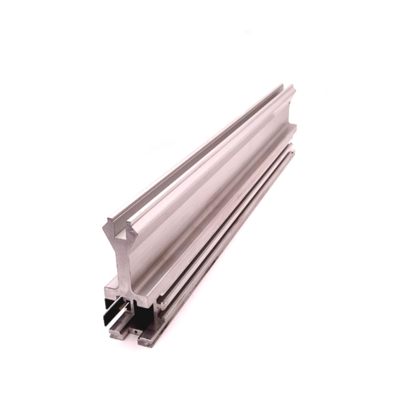 Used Montech 45313/500 Montrac Monorail System Straight Track Section, 500mm