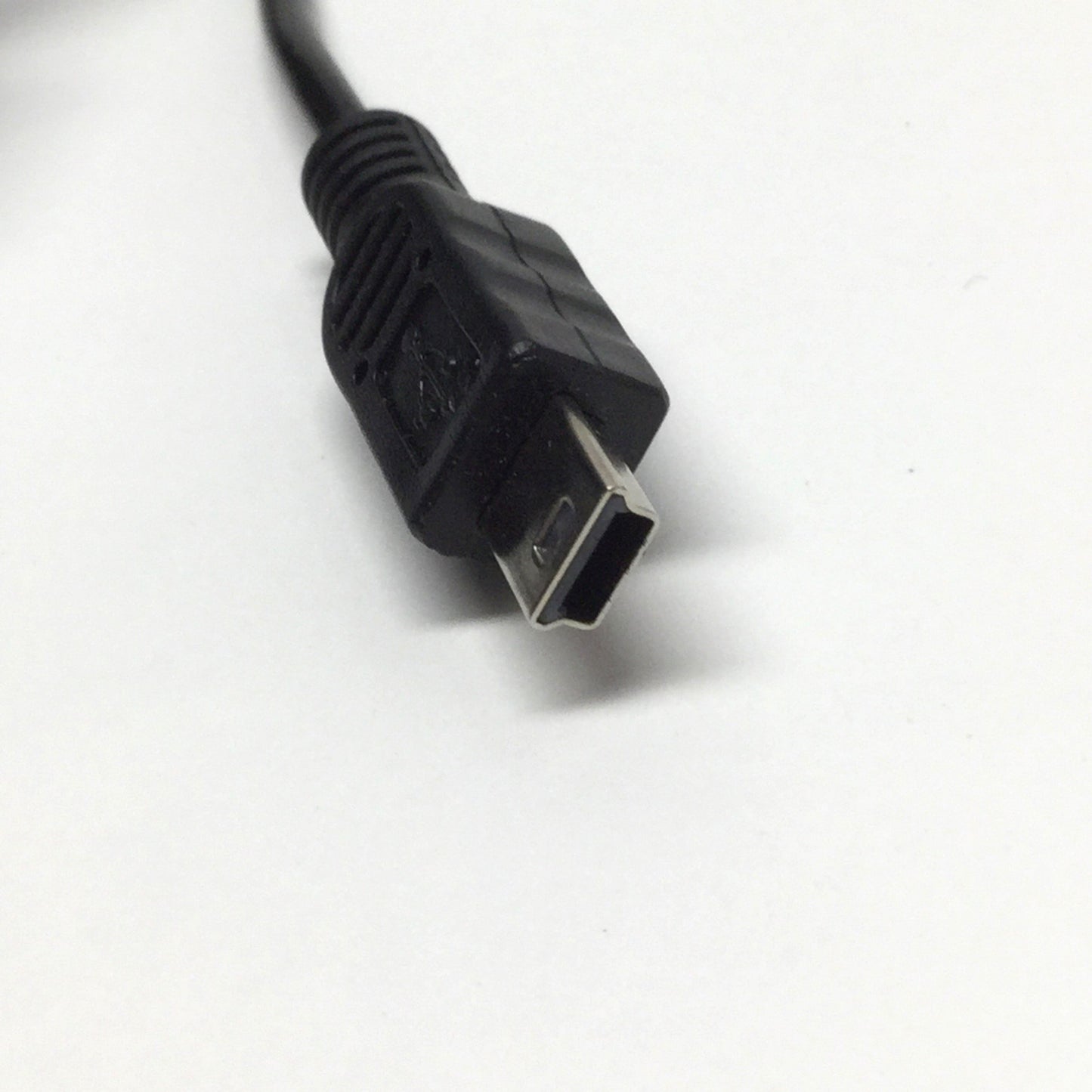 Used AmScope LED-96S H800 Microscope Ring Light, 96 LED, 6400K, Ø50mm Mount, 12VDC