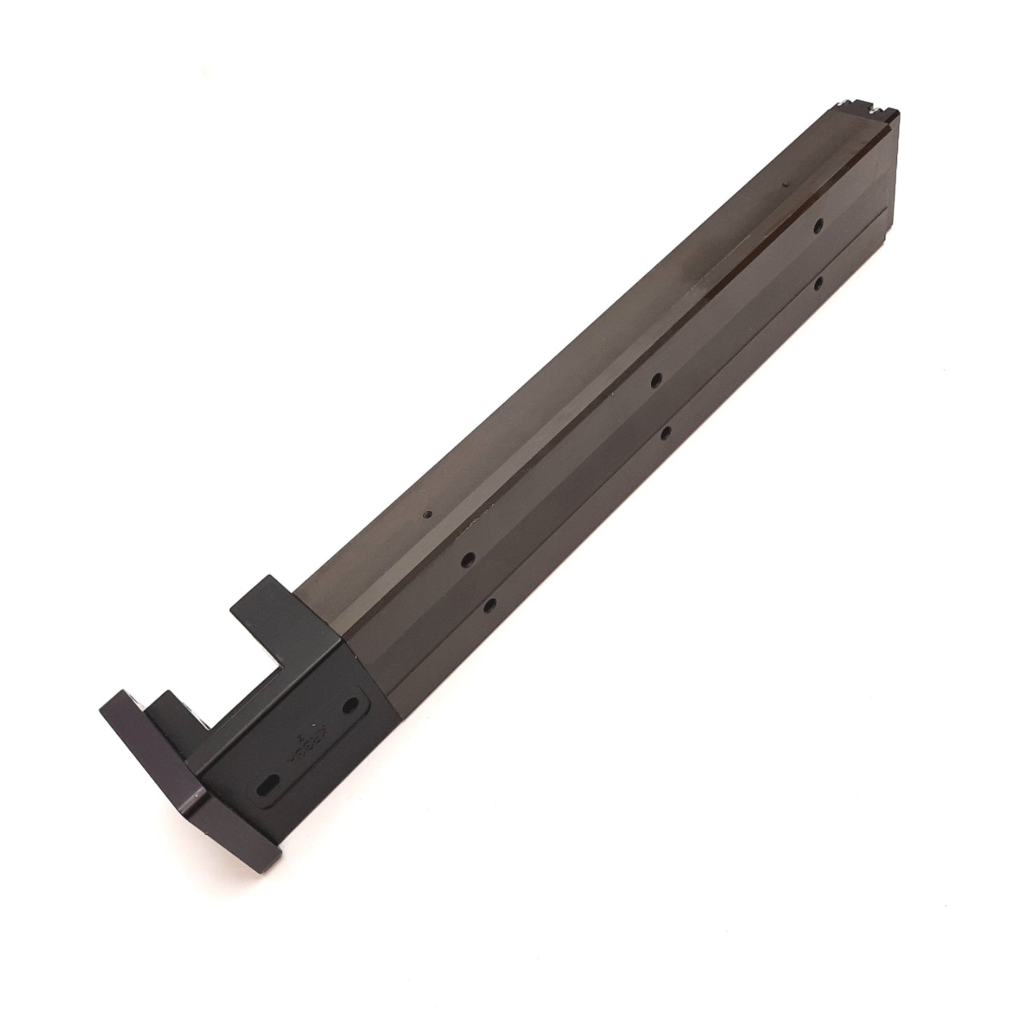 Used THK KR33 LM Precision Linear Actuator, NEMA 23, Lead: 10mm, Stroke: 225mm