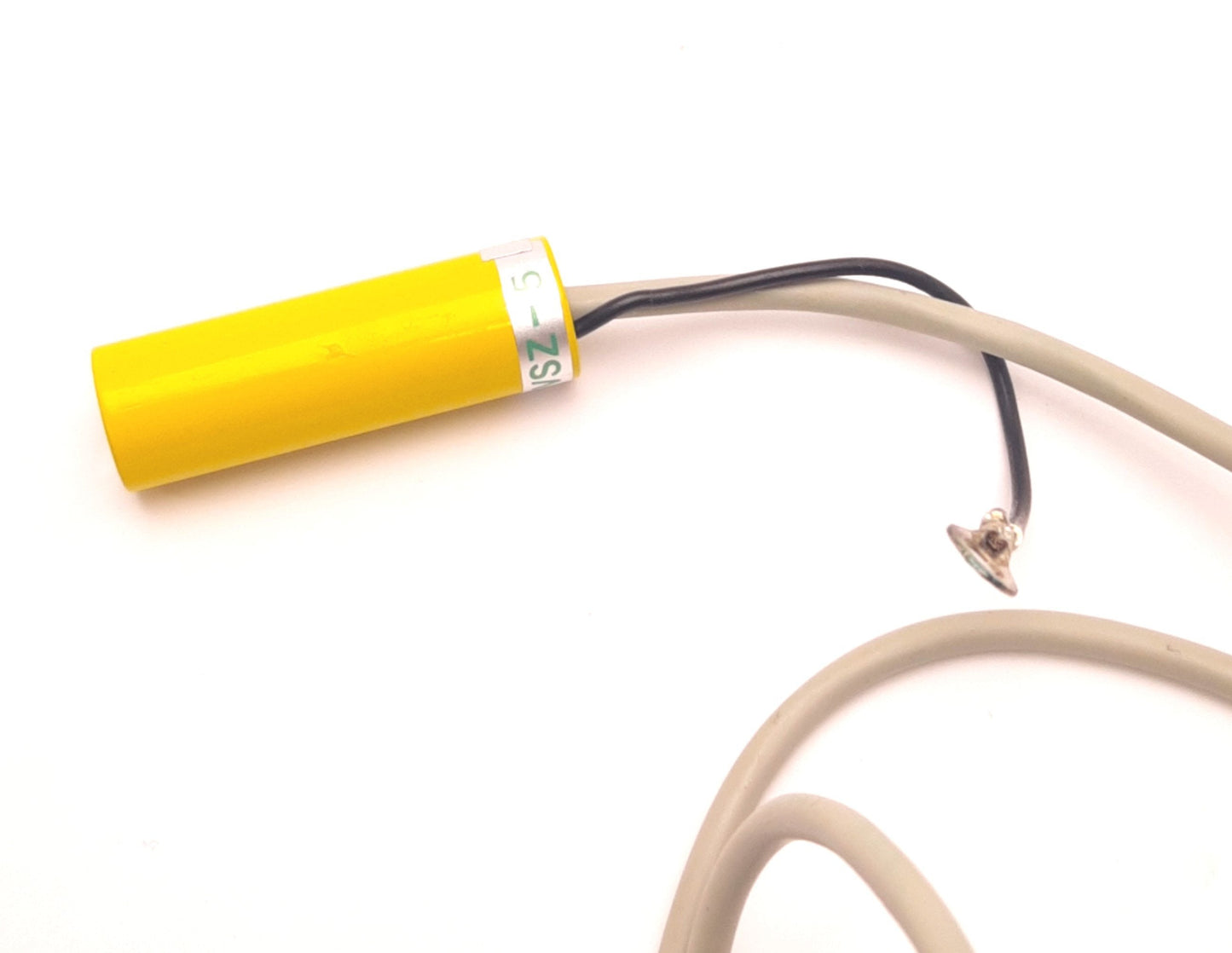 New Lumiflex VSZ-5 Light Barrier Transmitter 24v, Infra-Red 950 nm, D=12mm