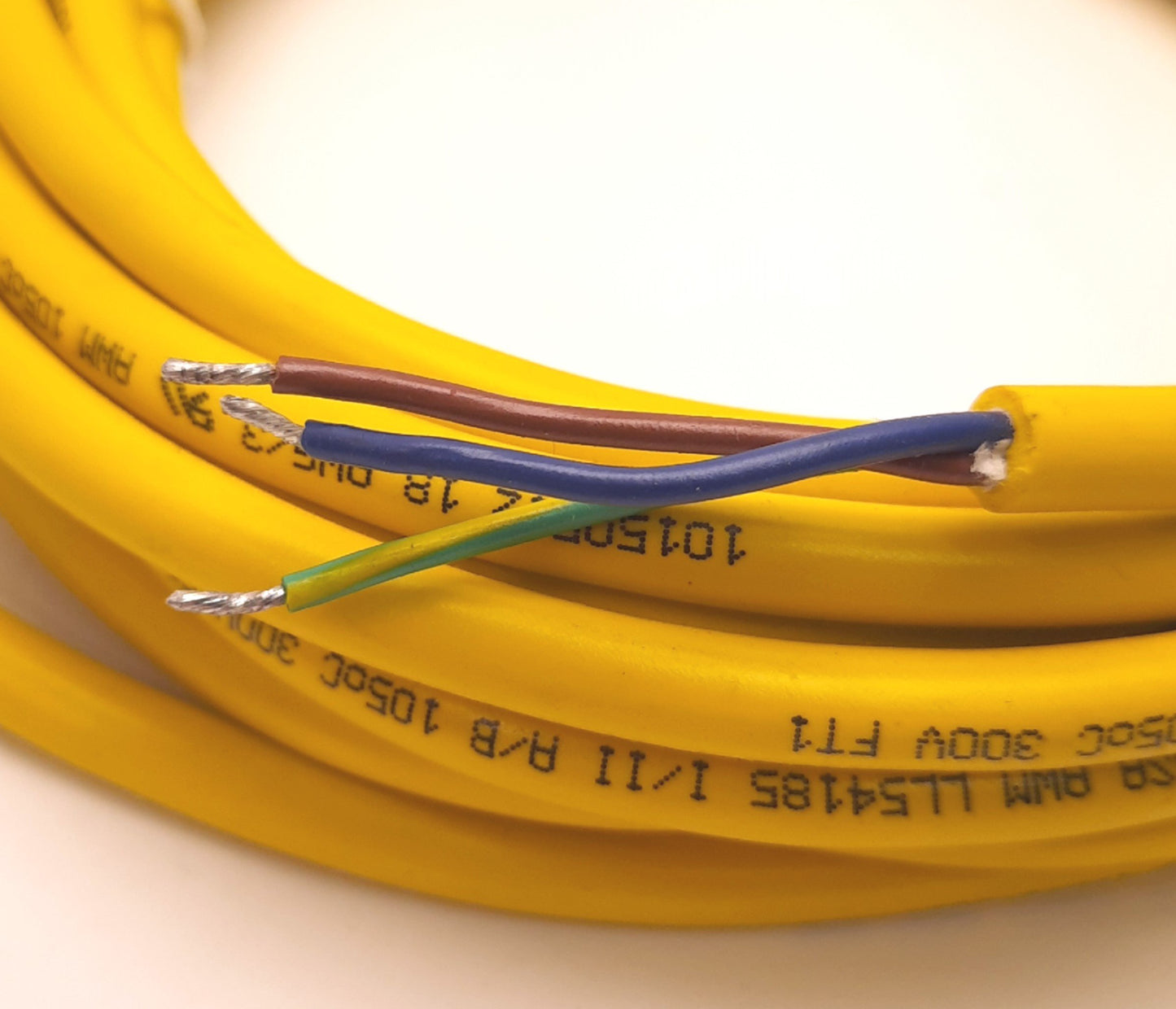 Used Banner Engineering SMI91ESRQD Valu-Beam Emitter 3m Range, 10-30v DC, N.O. Output