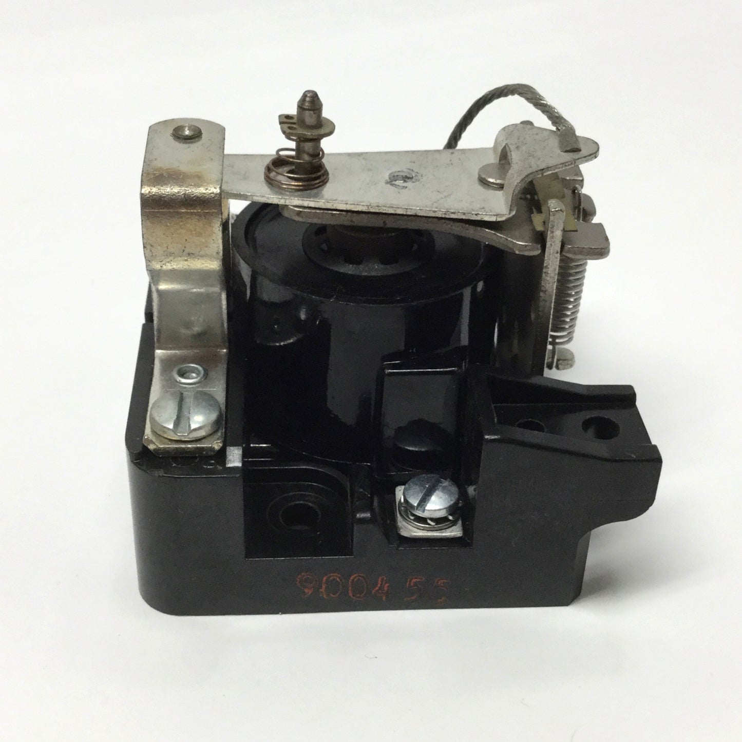 Used Potter & Brumfield PRD-5DY0-12 Power Relay 12VDC Coil, 25A / 600VAC Rating