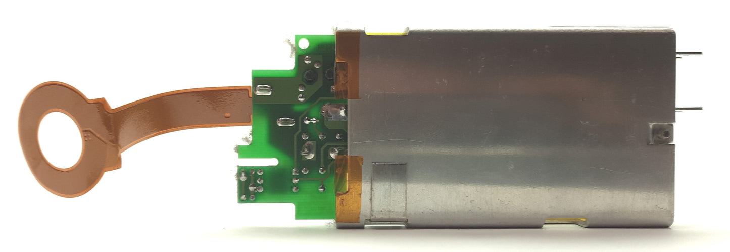 Used LAMBDA H30018-3 Alpha 600W Inductive Power Supply Module, 5VDC 8A
