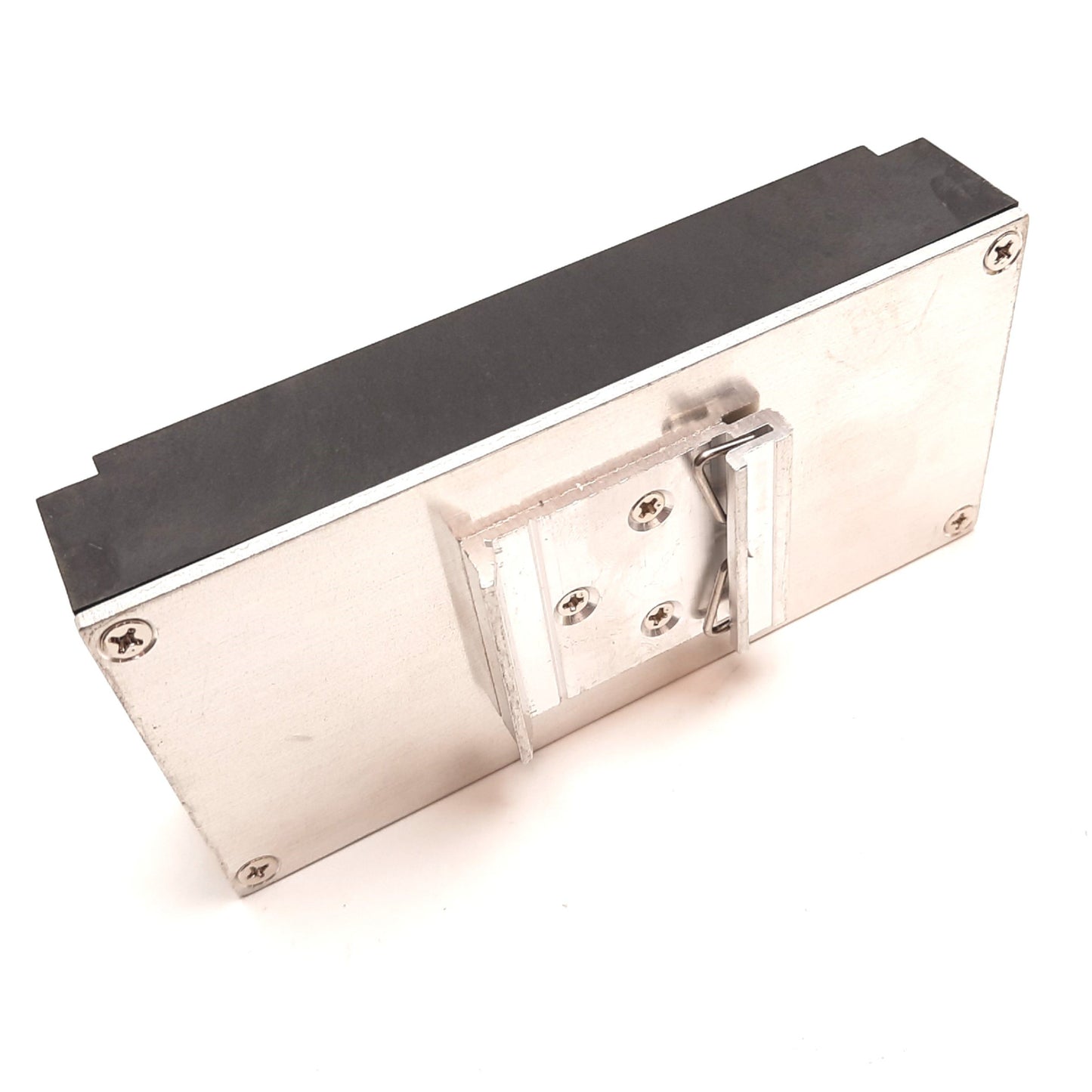 Used Astrodyne MDCC-0308 Power Supply, In: 100-240VAC, Out: 5VDC 3A / 12VDC 1.25A