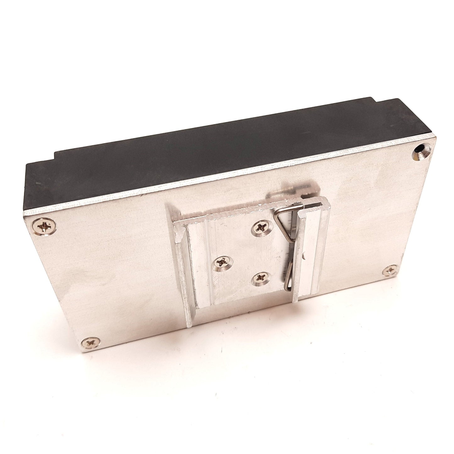 Used Astrodyne MSCC-0301 Power Supply, Inpu: 100-240VAC 50/60Hz 0.9A, Output: 5VDC 6A