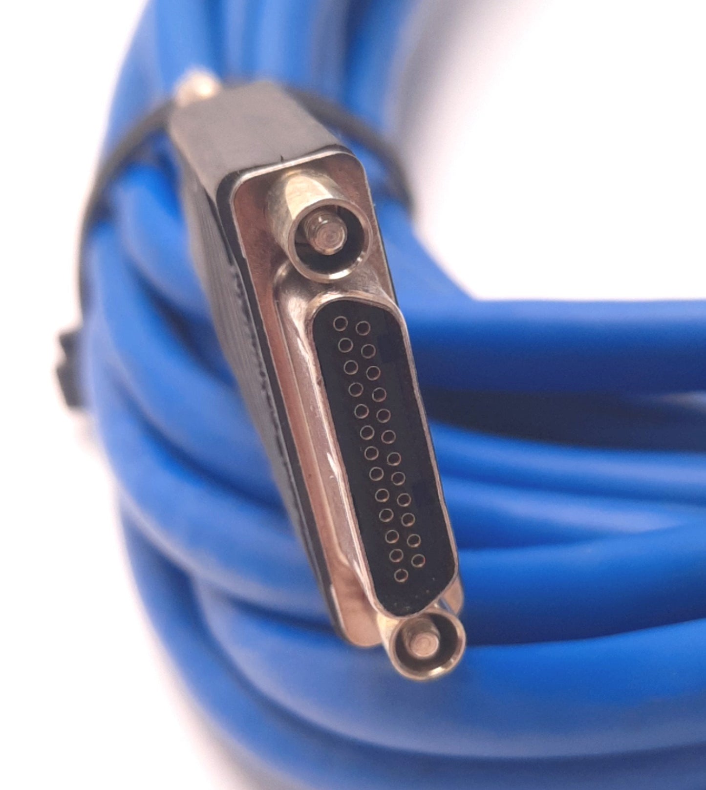 Used Datalogic 606-0607-10 Camera Link Cable, Camera to I/O, 10 Meter Length, A20