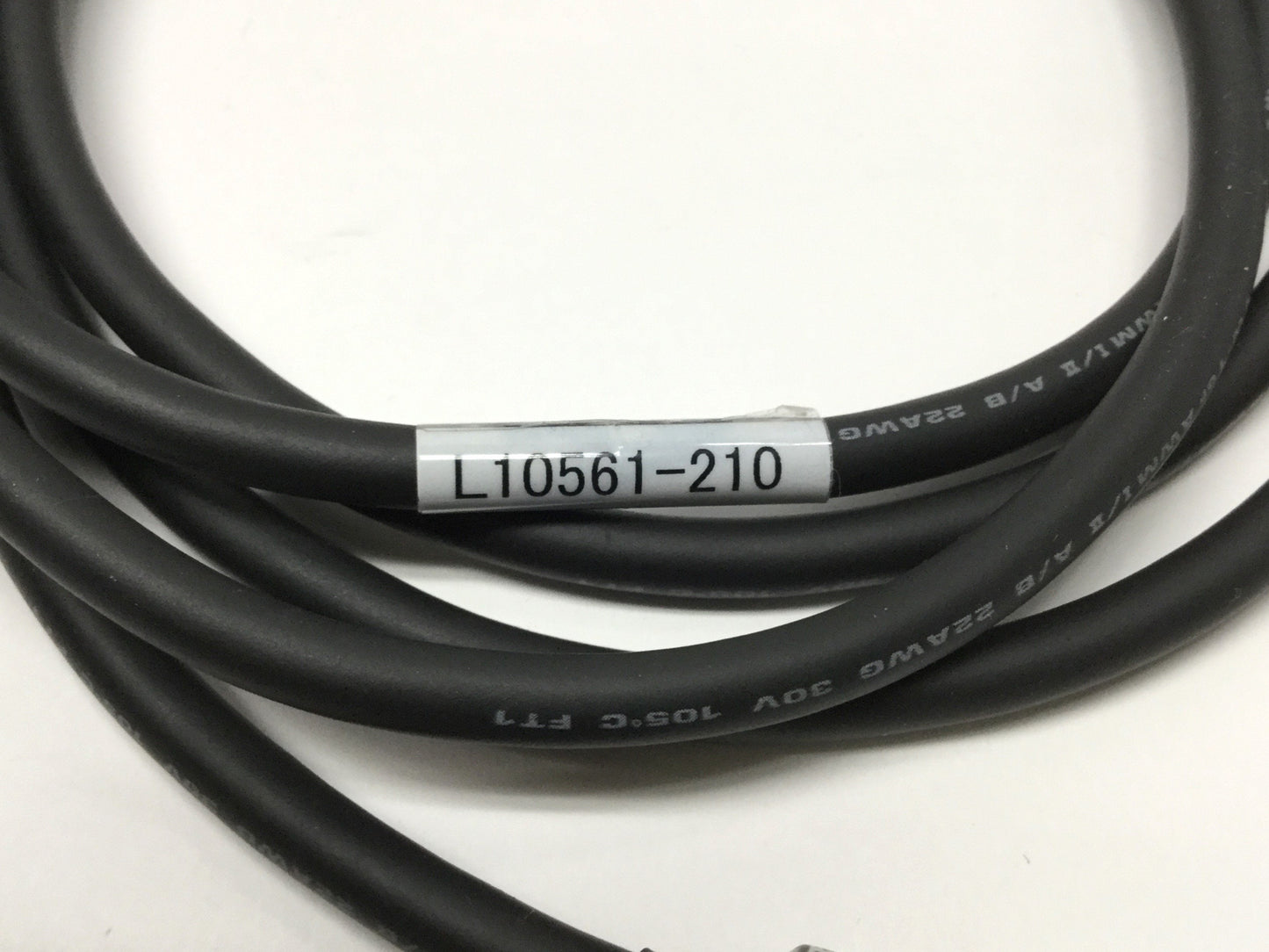 Used Hamamatsu LC-L2 LightningCure UV LED Spot Light Driver 12-24VDC w/365nm Head