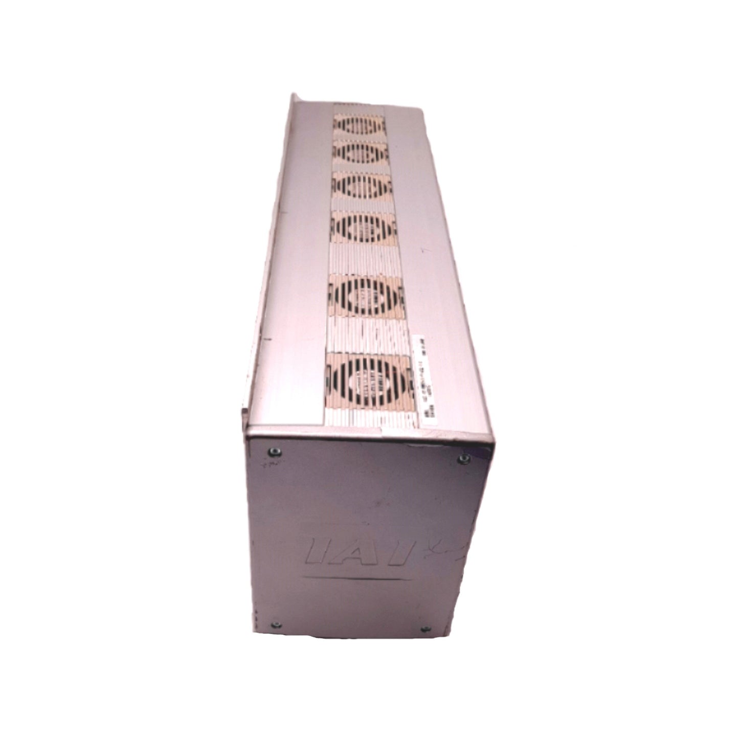 Used IAI X-Sel-KX-NNN2515-P1-EEE-2-2 X-SEL Controller For SCARA IX-NNN2515-5L-T1