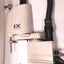 Used IAI IX-NNN2515H-5L-T2 SCARA Robot Standard 250mm Arm, 150mm Vertical, 17' Cable