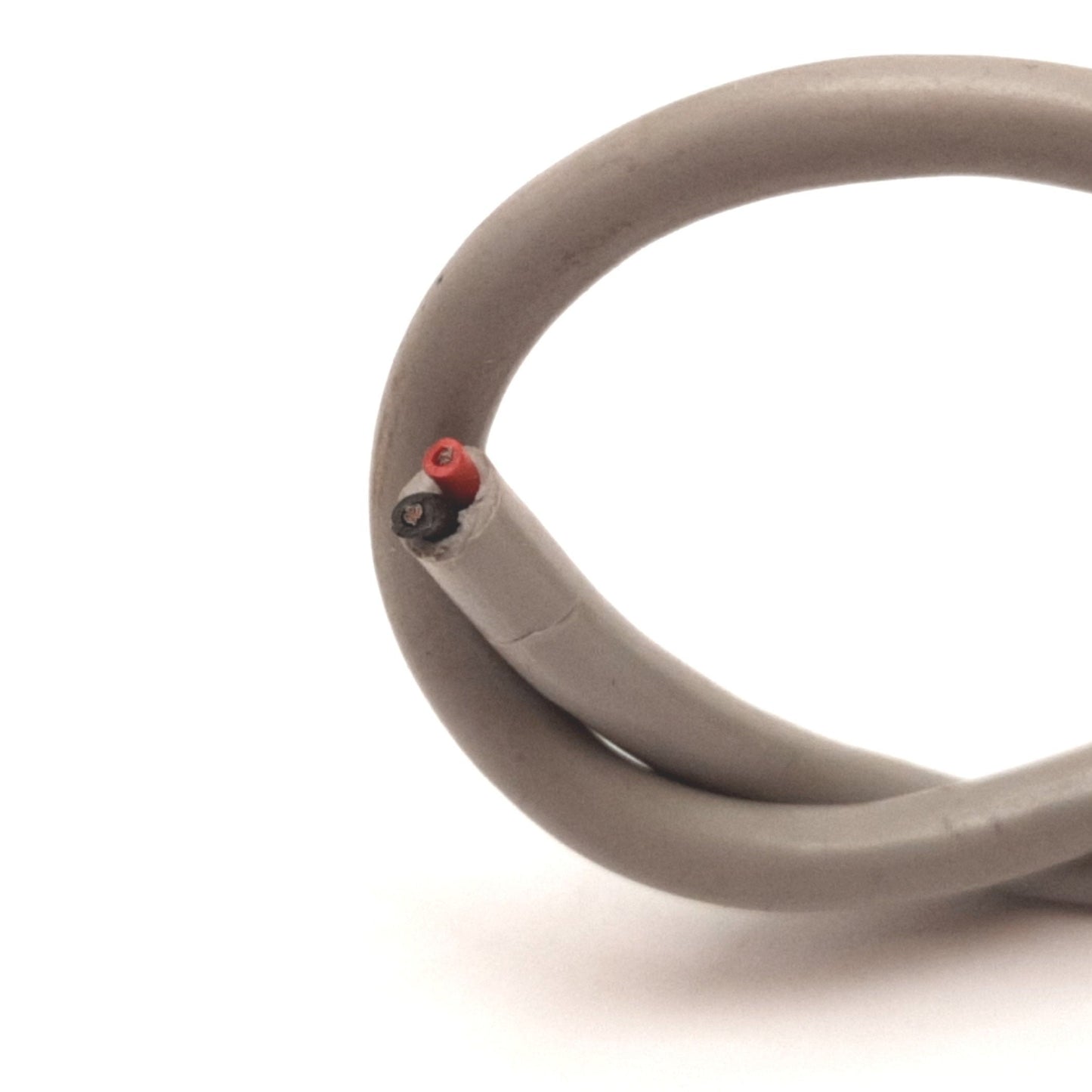 Used Bimba MRS-.087-B Heavy Duty Magnetic Reed Band Switch, 200VDC, 2-Wire