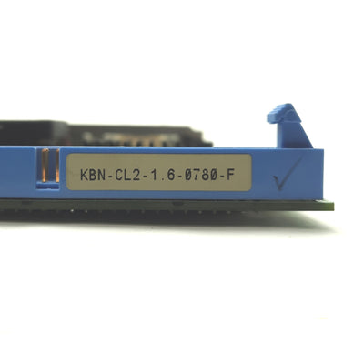 Used BitFlow KBN-PCE-CL2-F Karbon CL2-F Frame Grabber Card, PCIe x8, 2x Camera Link