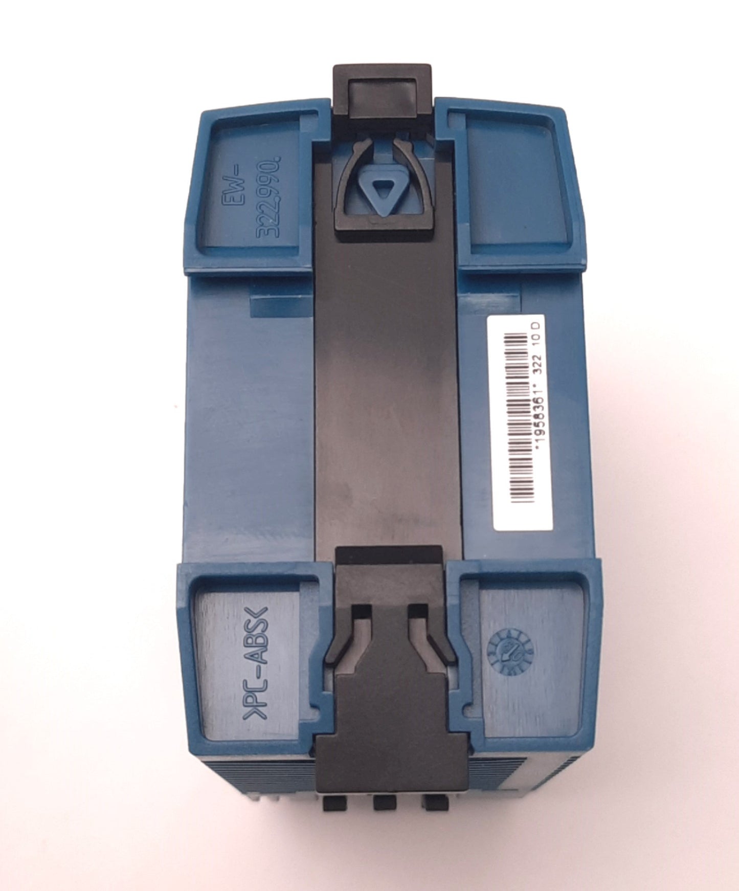Used Puls ML30.100 Power Supply Din Rail Mount 100-240v AC In, 24-28v DC 1.3A Out