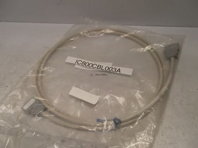 New New GE Fanuc IC800CBL003A Cable