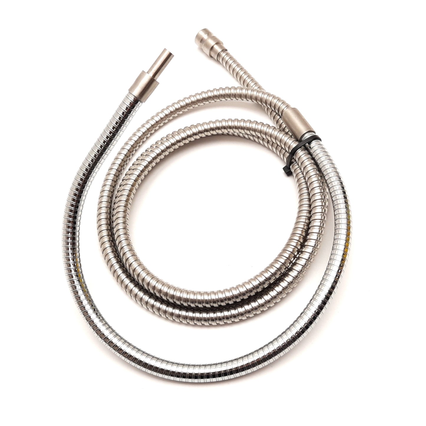 Used Adjustable Gooseneck Fiber Optic Light Guide, 0.625" Input, 0.23" Bundle, 6.56ft