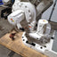 Used ABB Robotics IRB 660-180/3.5 4-Axis Palletizing Robot 3.5m Reach, 180kg Capacity