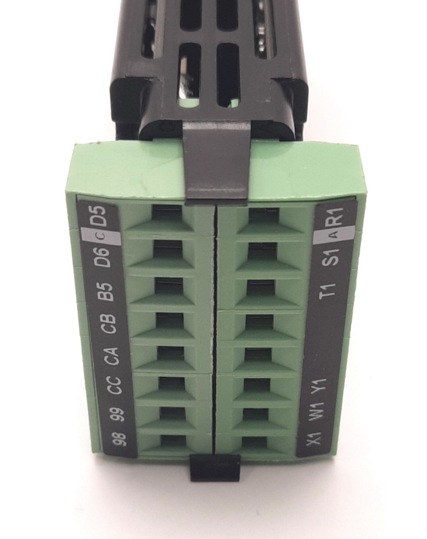 Used Watlow PM3C2CA-1AAAAAA PID Controller, Universal Input, 100-240v AC Supply