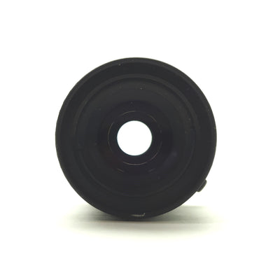 Used Computar M1214-MP2 Machine Vision Camera Lens 2/3" CCD 12mm FL f/1.4-16C C-Mount