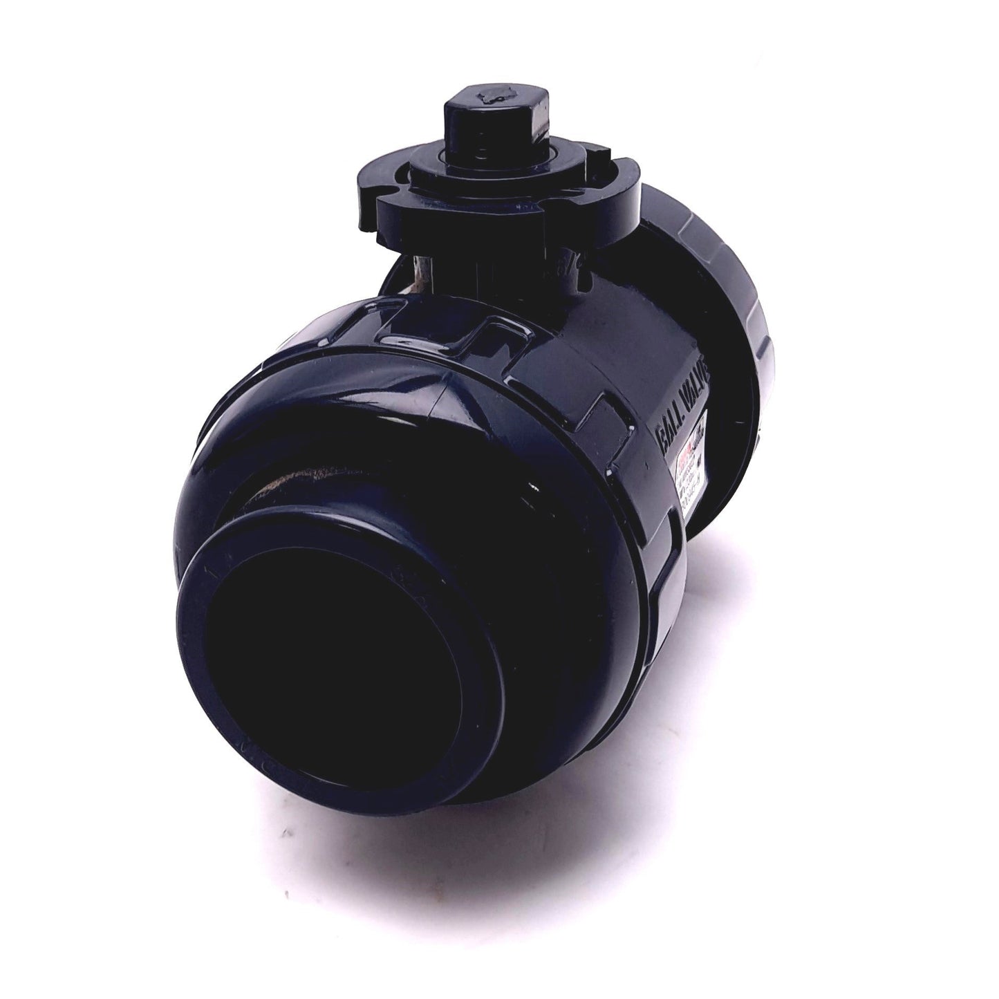 Used Asahi AV Valve V2ALVUVS8032, 1 Way Ball Valve, 32-1 1/4, 230 PSI 1.0MPa